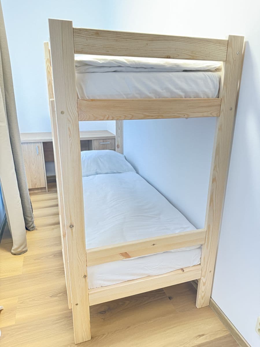 Prenájom bytu 40 m², Zbraslavská, Praha, Praha Prenájom bytu 40 m², Zbraslavská, Praha, Praha