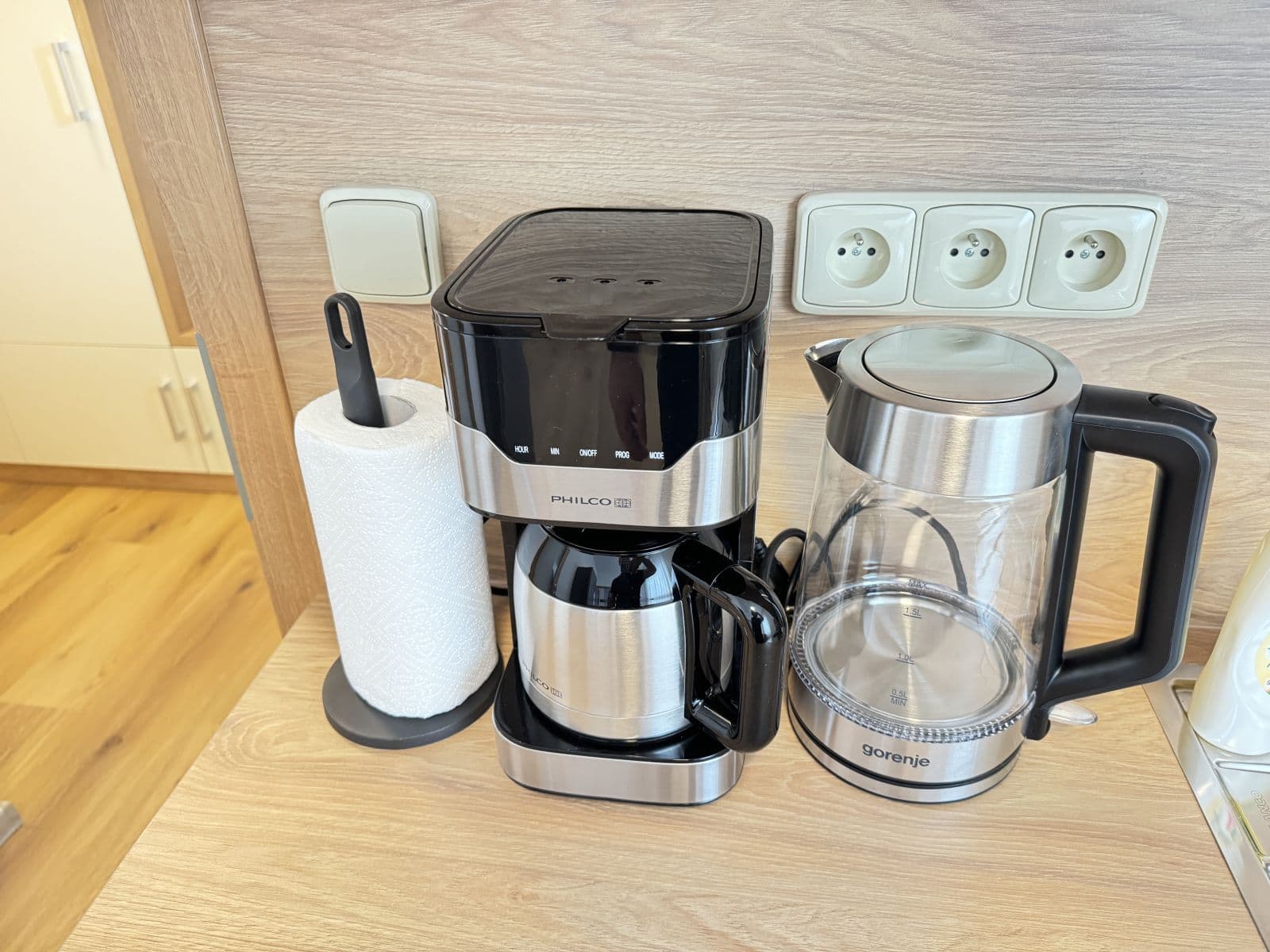 Prenájom bytu 31 m², Zbraslavská, Praha, Praha Prenájom bytu 31 m², Zbraslavská, Praha, Praha