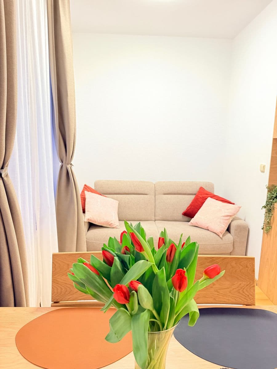 Prenájom bytu 43 m², Zbraslavská, Praha, Praha Prenájom bytu 43 m², Zbraslavská, Praha, Praha