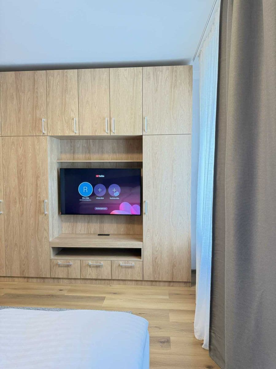 Prenájom bytu 34 m², Zbraslavská, Praha, Praha Prenájom bytu 34 m², Zbraslavská, Praha, Praha