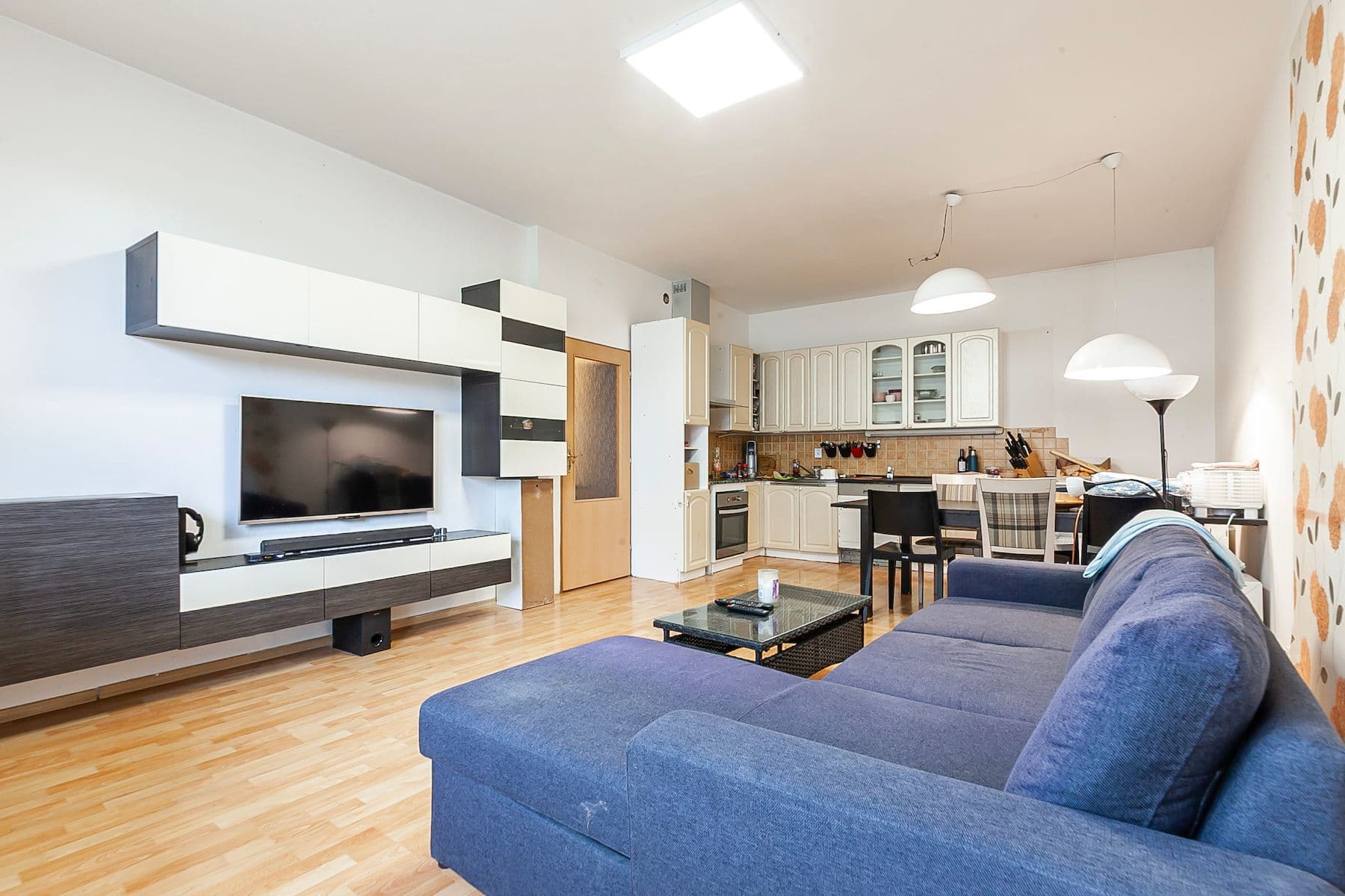 Predaj bytu 4-izbový 116 m², Břežany II, Středočeský kraj Predaj bytu 4-izbový 116 m², Břežany II, Středočeský kraj