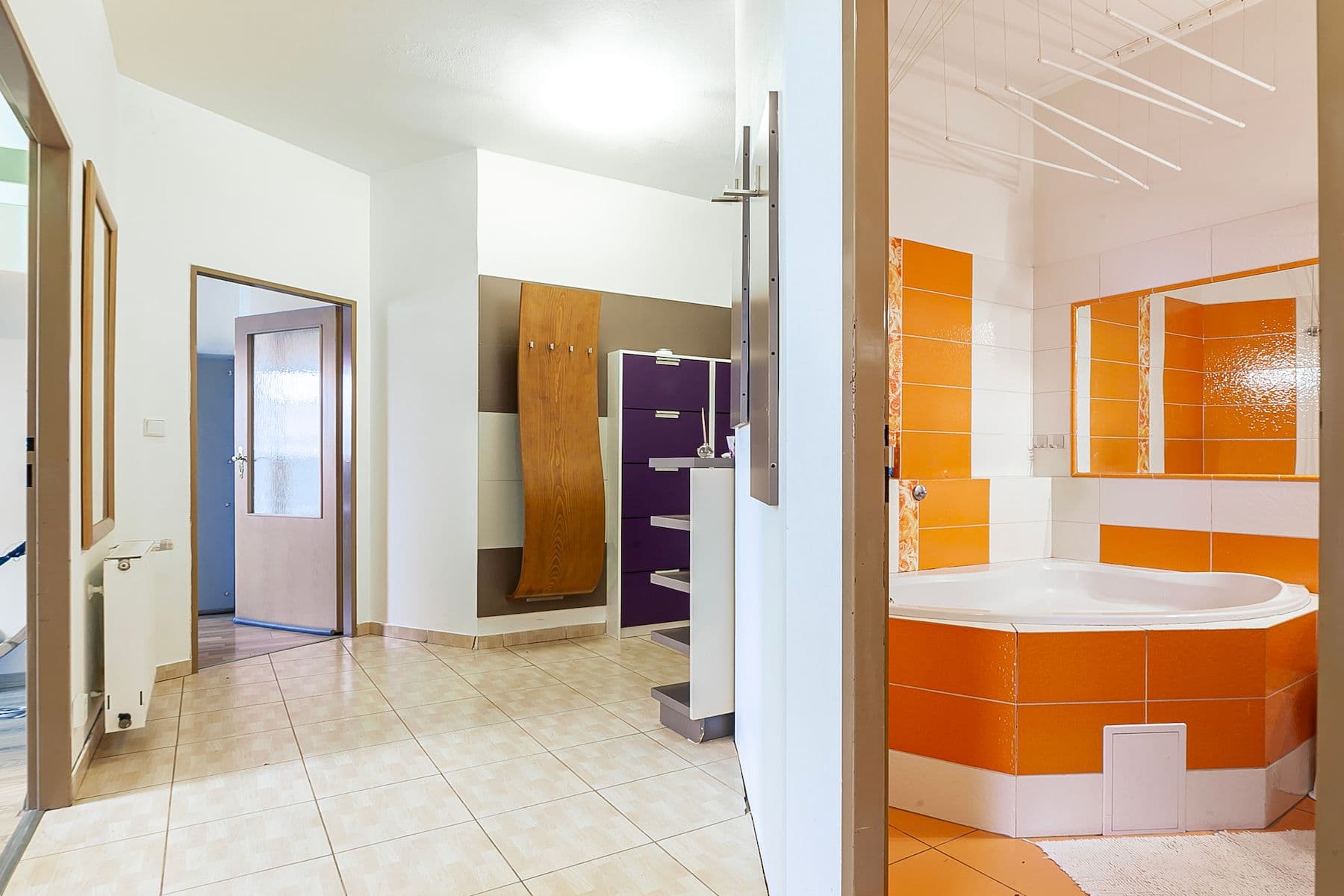 Predaj bytu 4-izbový 116 m², Břežany II, Středočeský kraj Predaj bytu 4-izbový 116 m², Břežany II, Středočeský kraj