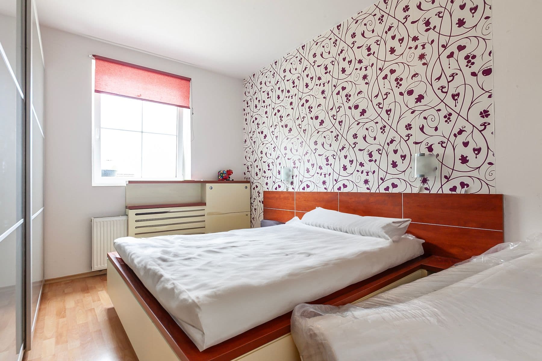 Predaj bytu 4-izbový 116 m², Břežany II, Středočeský kraj Predaj bytu 4-izbový 116 m², Břežany II, Středočeský kraj