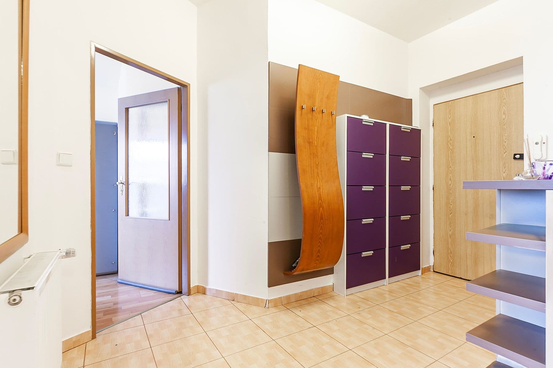 Predaj bytu 4-izbový 116 m², Břežany II, Středočeský kraj Predaj bytu 4-izbový 116 m², Břežany II, Středočeský kraj