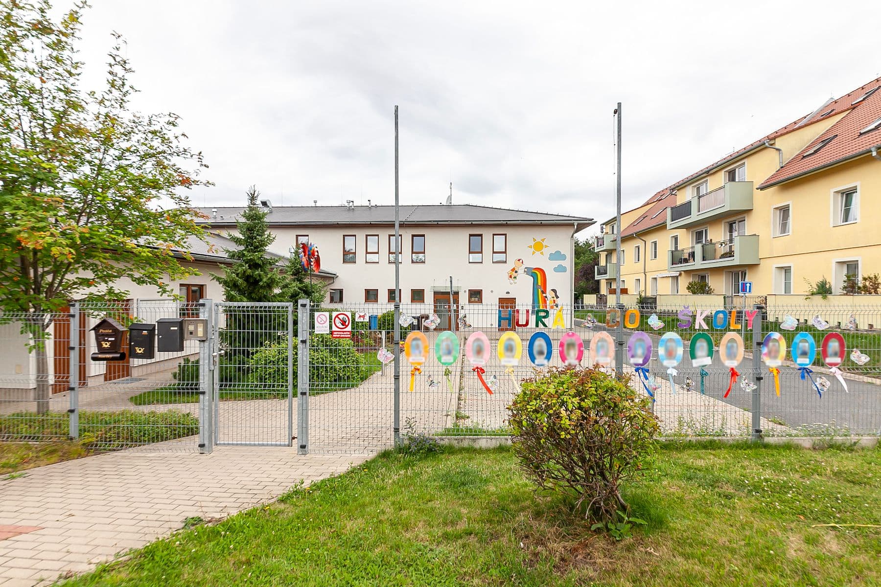 Predaj bytu 4-izbový 116 m², Břežany II, Středočeský kraj Predaj bytu 4-izbový 116 m², Břežany II, Středočeský kraj