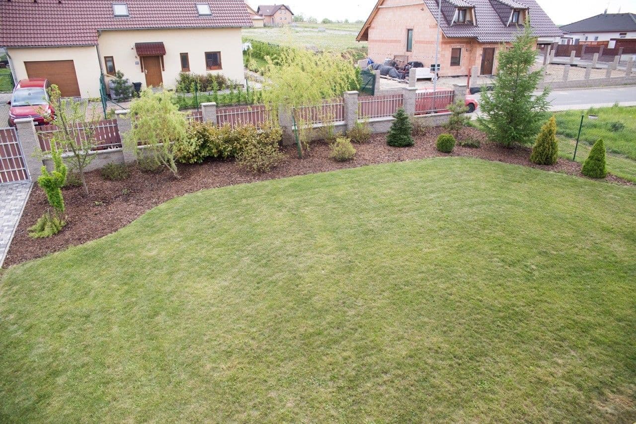 Prenájom domu 180 m², pozemek 439 m², Nad Rybníkem, Unhošť, Středočeský kraj Prenájom domu 180 m², pozemek 439 m², Nad Rybníkem, Unhošť, Středočeský kraj