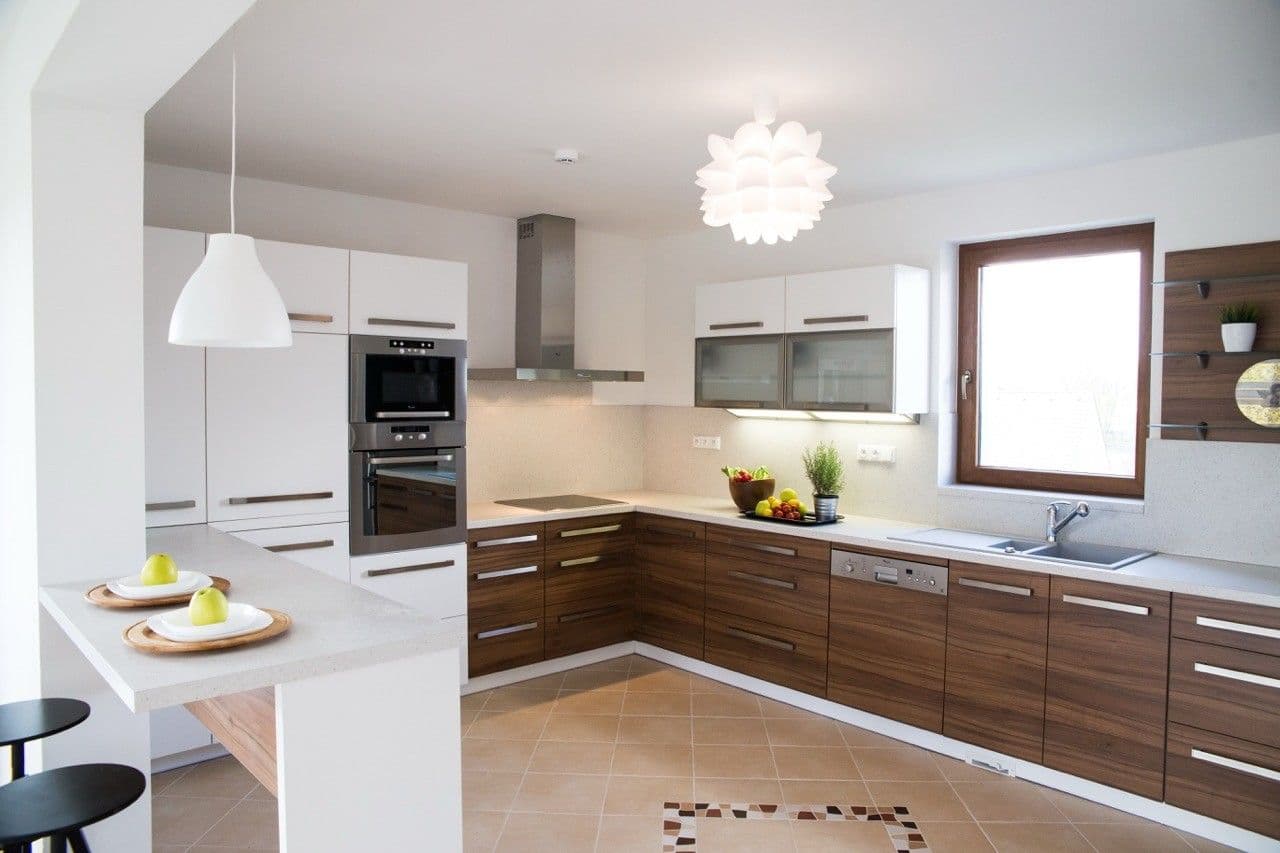 Prenájom domu 180 m², pozemek 439 m², Nad Rybníkem, Unhošť, Středočeský kraj Prenájom domu 180 m², pozemek 439 m², Nad Rybníkem, Unhošť, Středočeský kraj