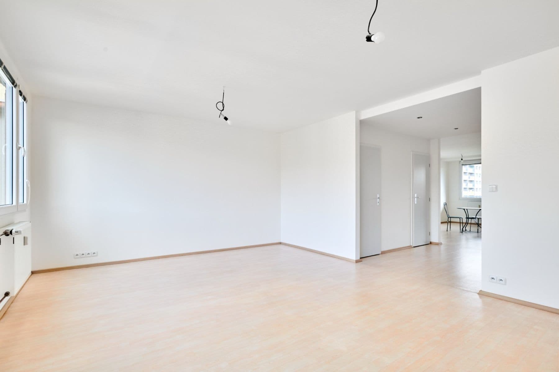 Predaj bytu 2-izbový 69 m², Roháčova, Praha, Praha Predaj bytu 2-izbový 69 m², Roháčova, Praha, Praha