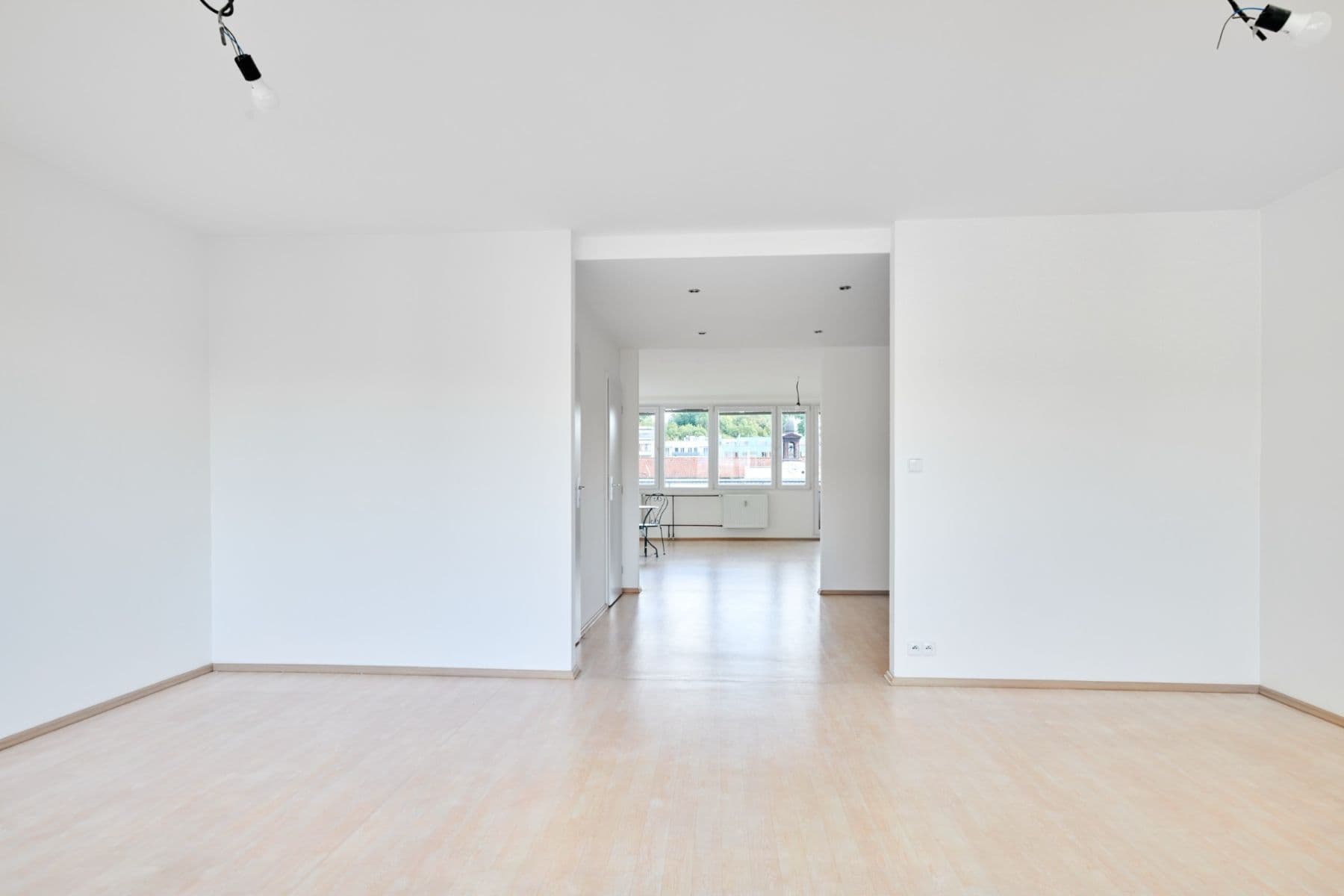Predaj bytu 2-izbový 69 m², Roháčova, Praha, Praha Predaj bytu 2-izbový 69 m², Roháčova, Praha, Praha