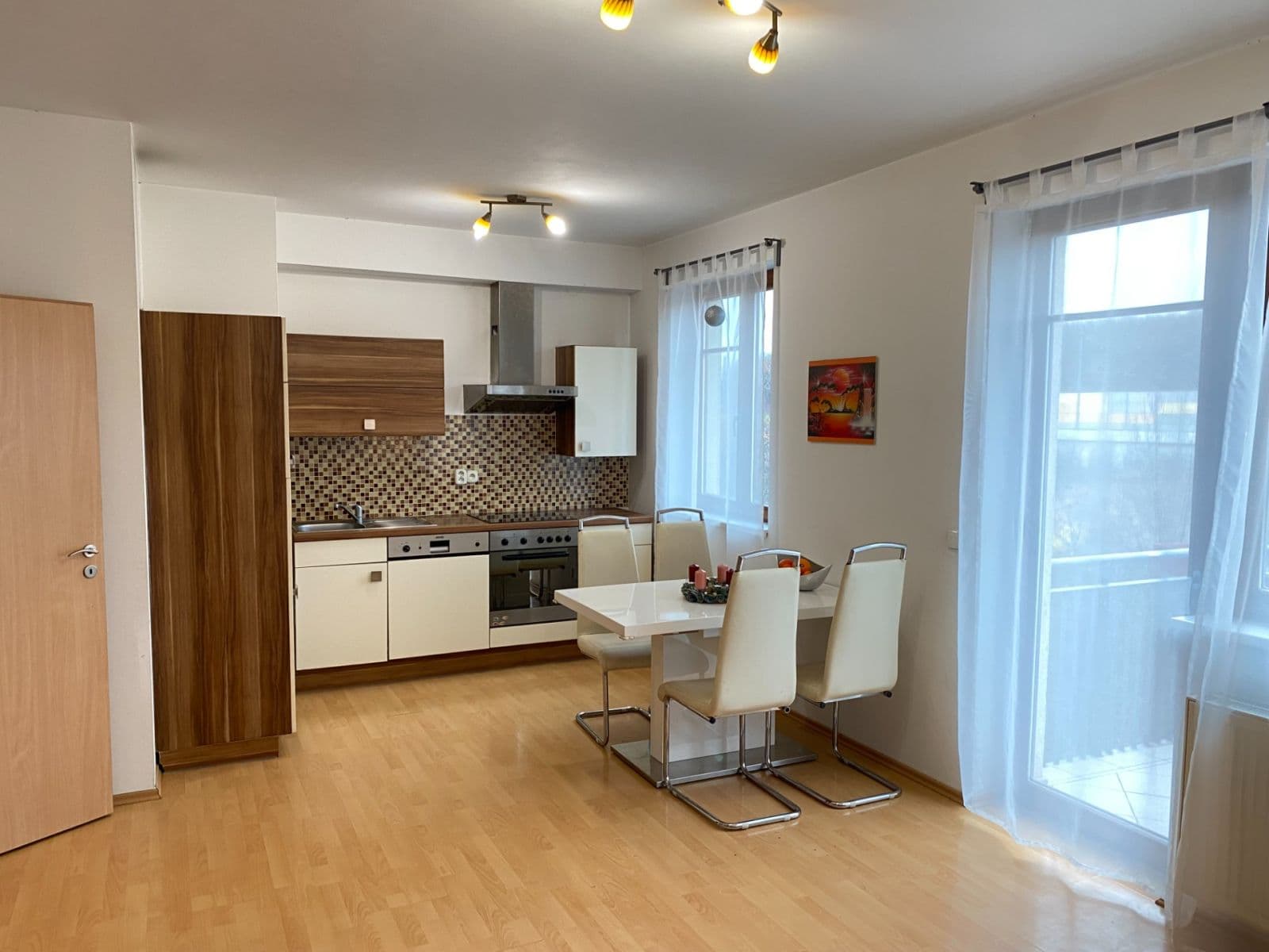 Predaj bytu 3-izbový 58 m², Vladycká, Praha, Praha Predaj bytu 3-izbový 58 m², Vladycká, Praha, Praha