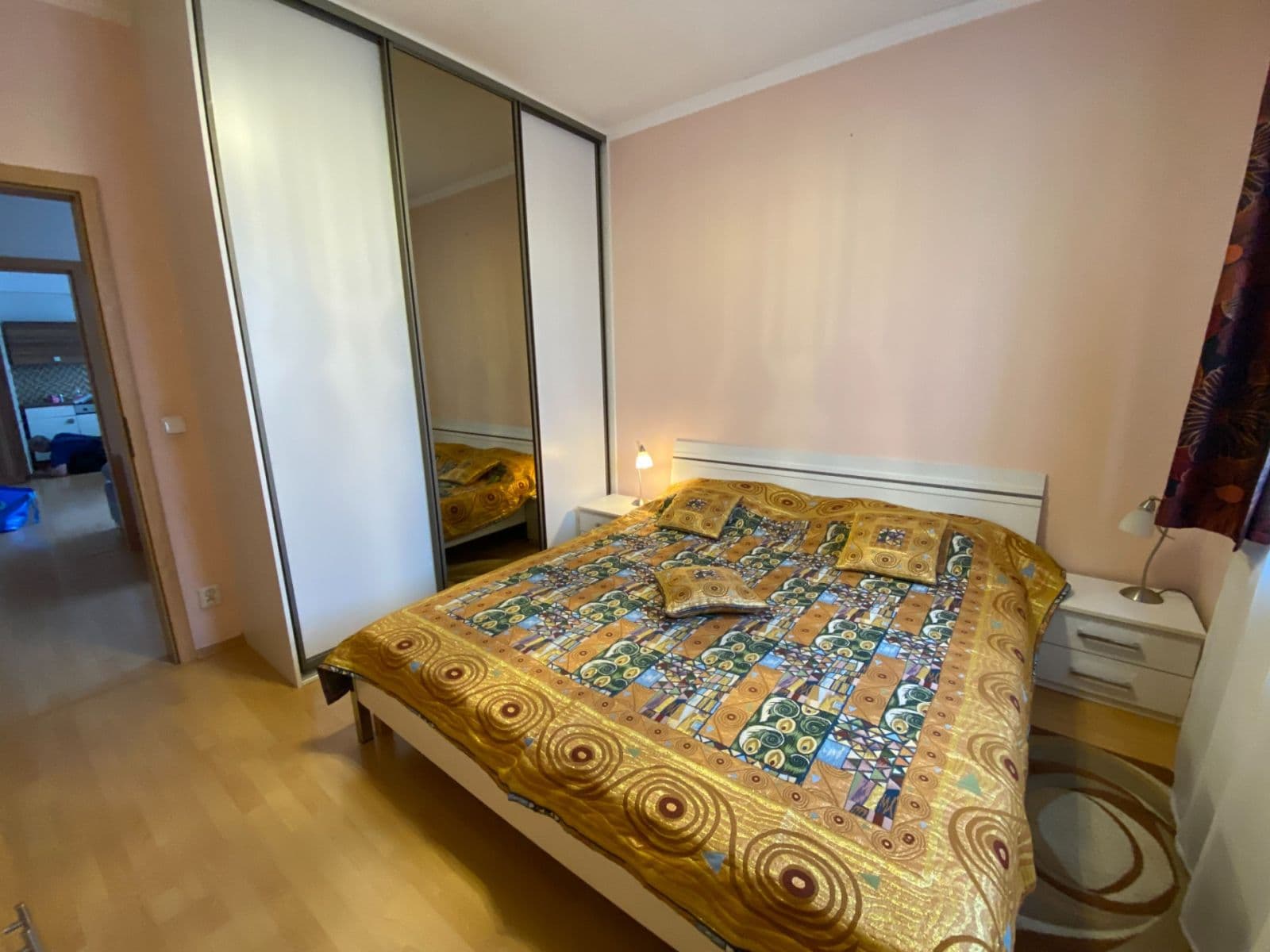 Predaj bytu 3-izbový 58 m², Vladycká, Praha, Praha Predaj bytu 3-izbový 58 m², Vladycká, Praha, Praha