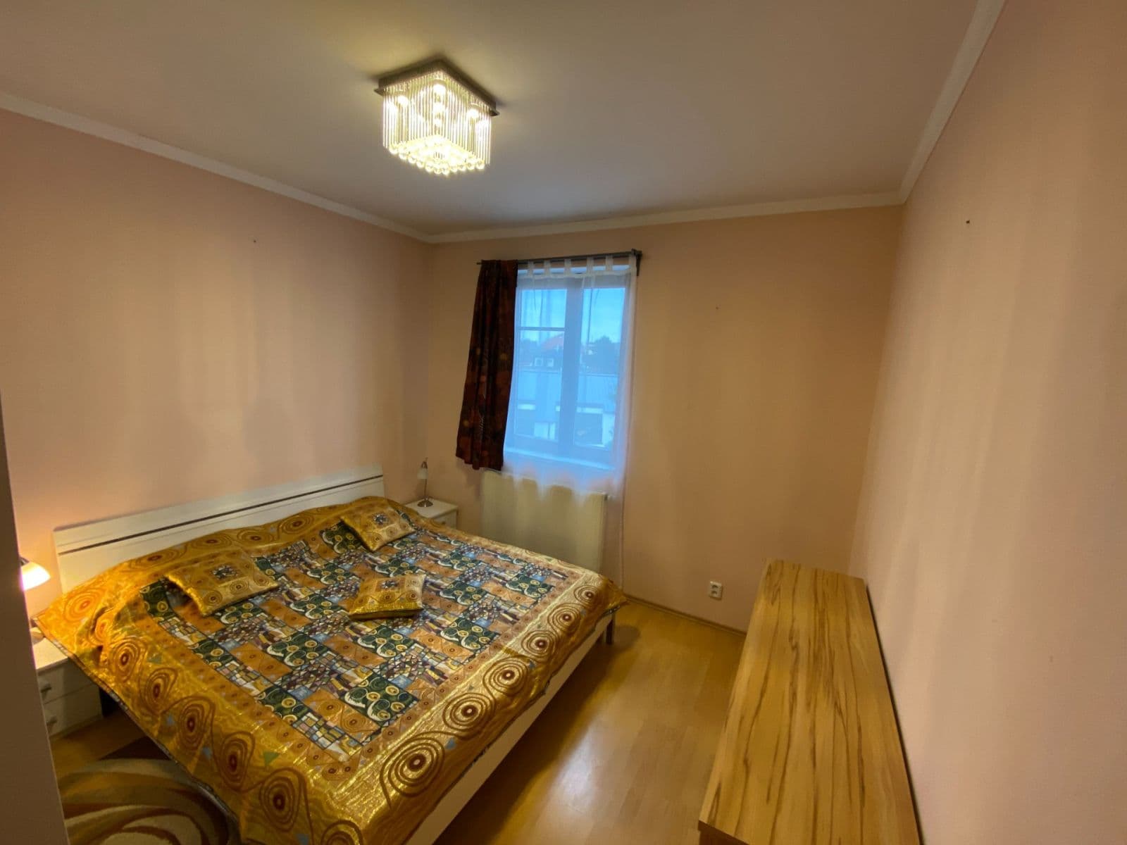 Predaj bytu 3-izbový 58 m², Vladycká, Praha, Praha Predaj bytu 3-izbový 58 m², Vladycká, Praha, Praha