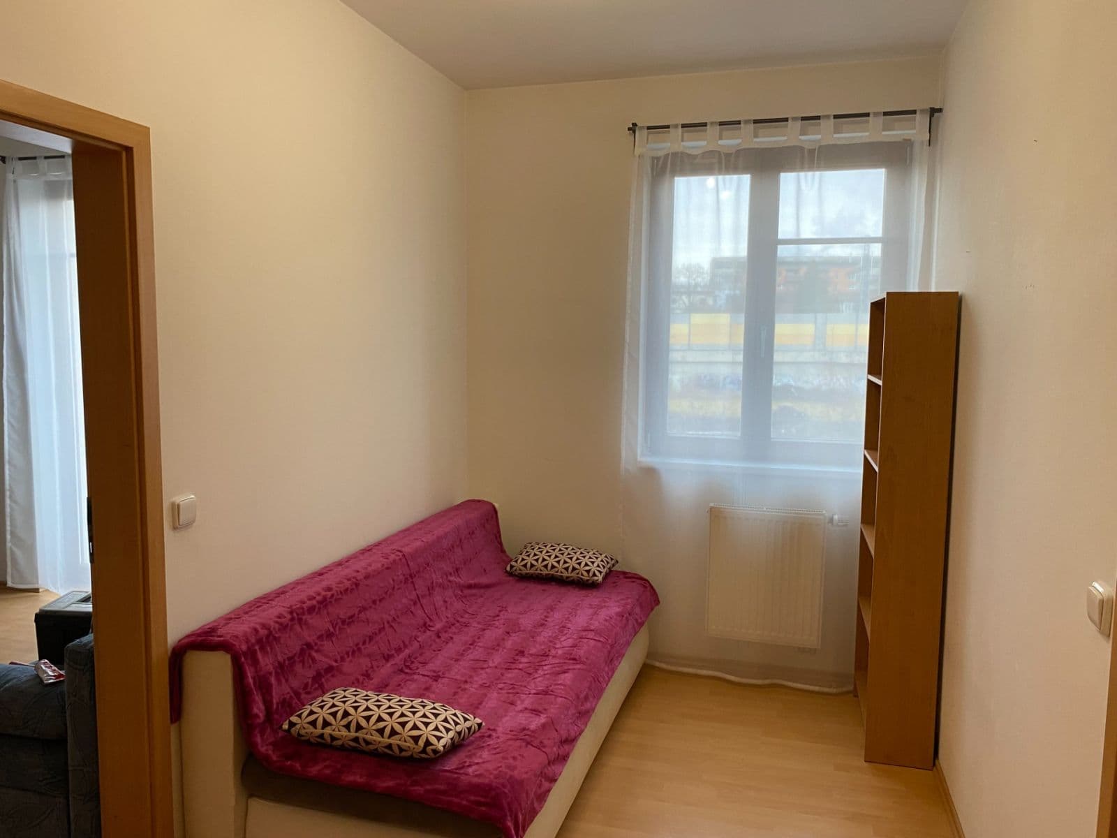 Predaj bytu 3-izbový 58 m², Vladycká, Praha, Praha Predaj bytu 3-izbový 58 m², Vladycká, Praha, Praha
