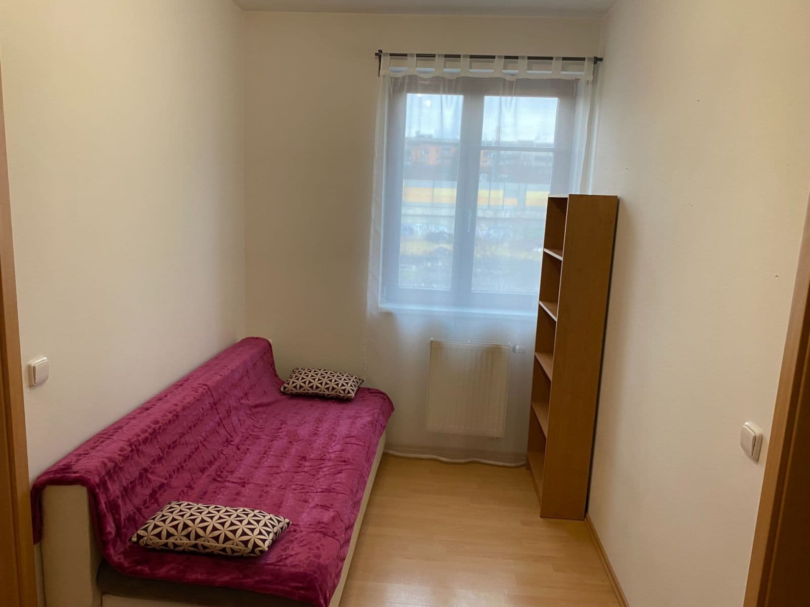 Predaj bytu 3-izbový 58 m², Vladycká, Praha, Praha Predaj bytu 3-izbový 58 m², Vladycká, Praha, Praha