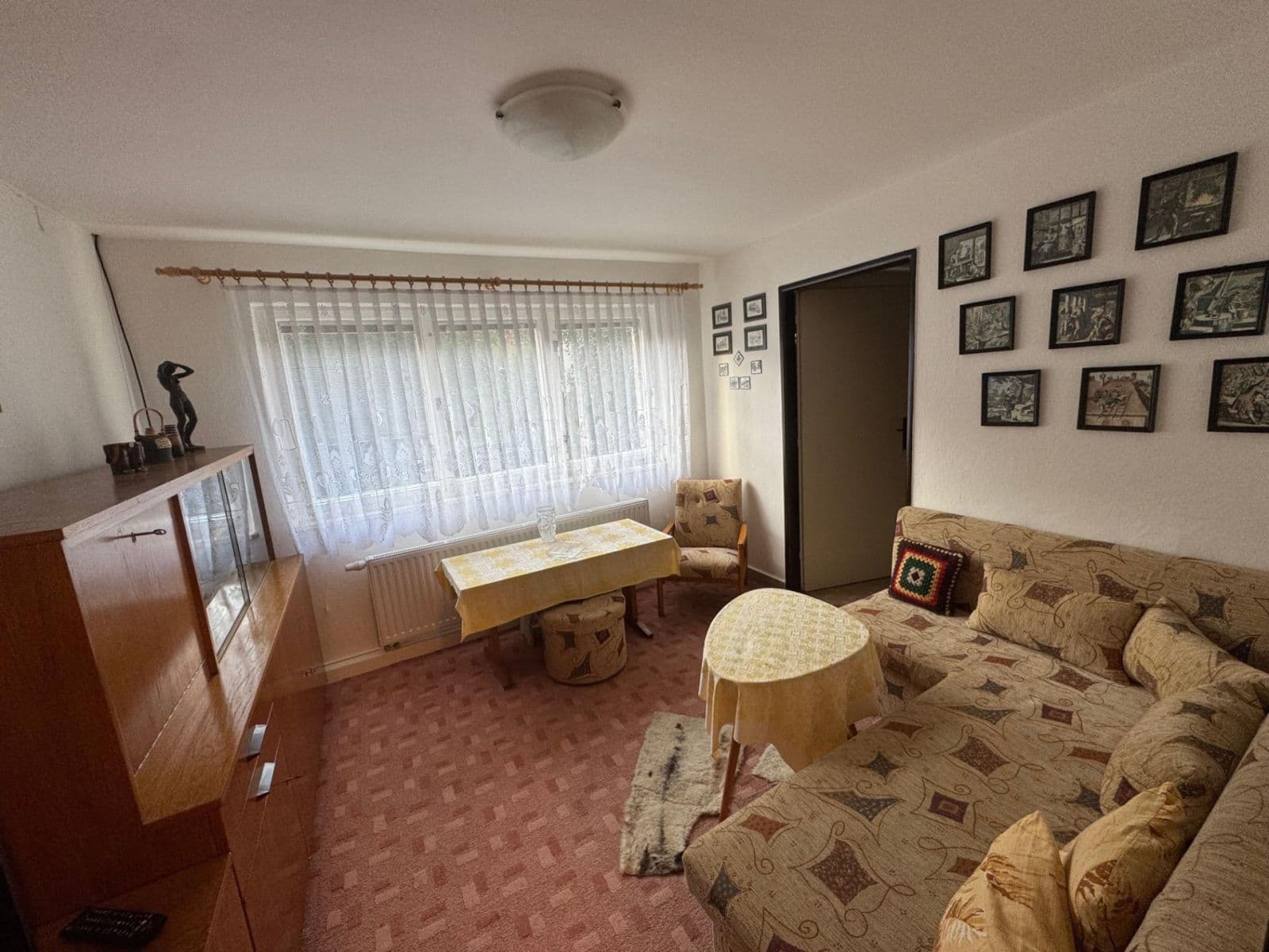 Predaj rekreačného objektu 60 m², pozemek 1.131 m², Horní Lhota, Moravskoslezský kraj Predaj rekreačného objektu 60 m², pozemek 1.131 m², Horní Lhota, Moravskoslezský kraj