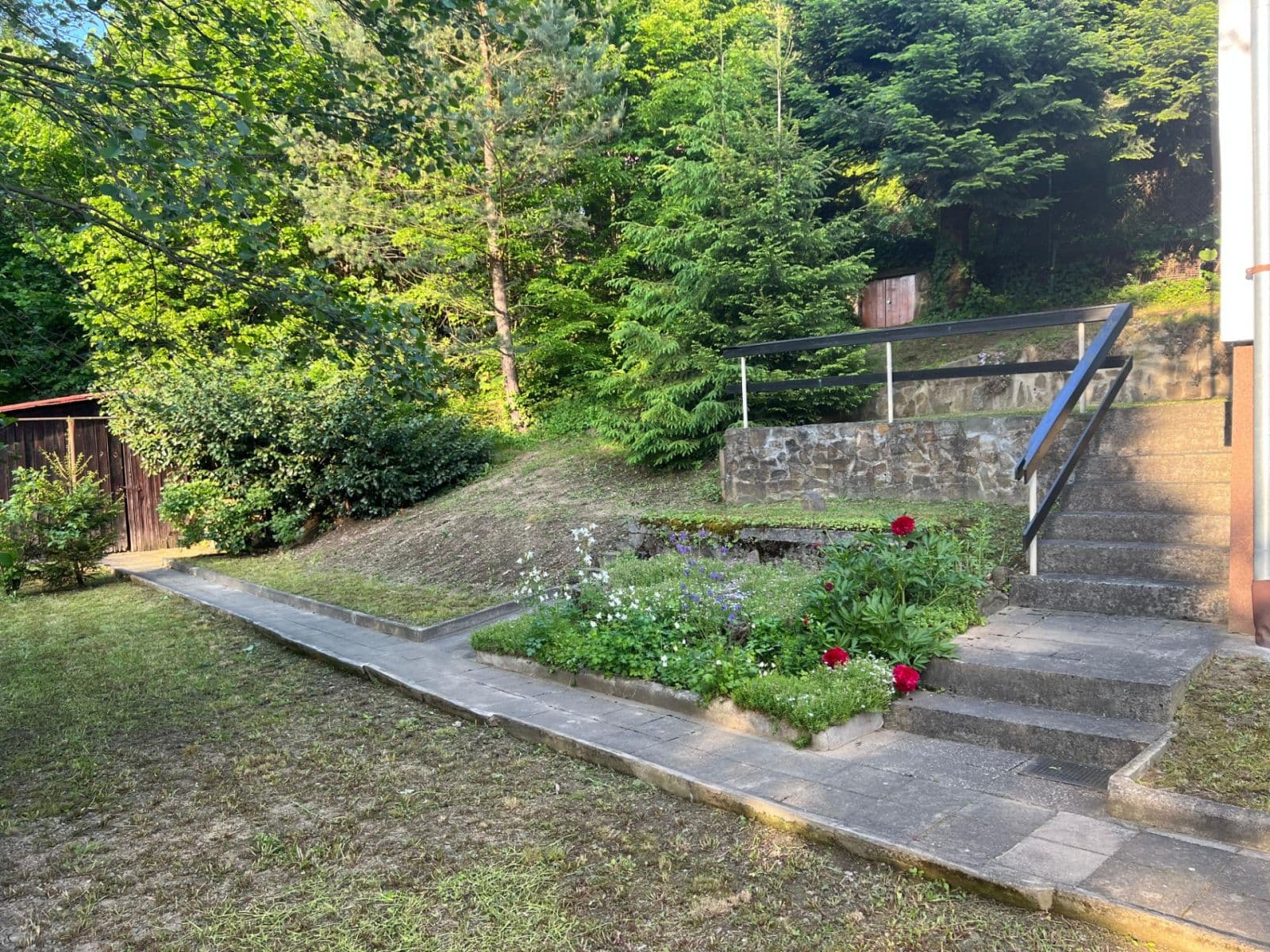 Predaj rekreačného objektu 60 m², pozemek 1.131 m², Horní Lhota, Moravskoslezský kraj Predaj rekreačného objektu 60 m², pozemek 1.131 m², Horní Lhota, Moravskoslezský kraj