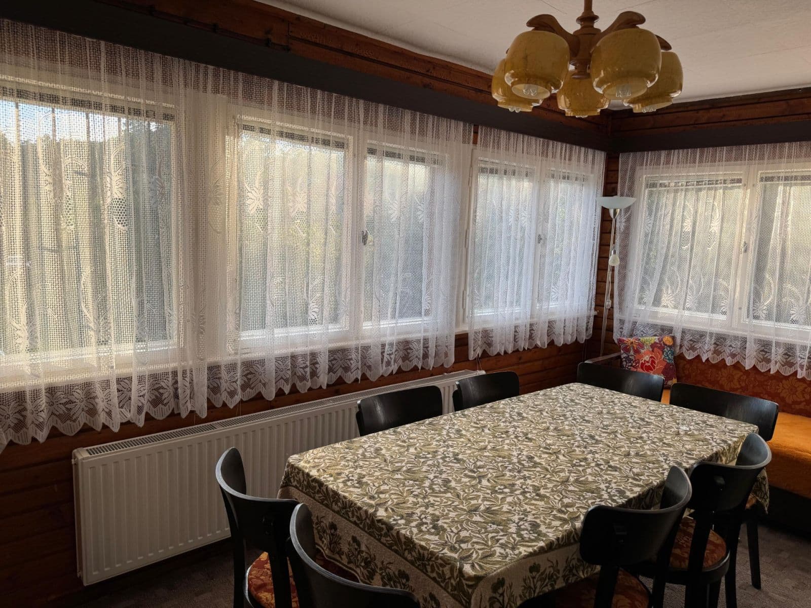 Predaj rekreačného objektu 60 m², pozemek 1.131 m², Horní Lhota, Moravskoslezský kraj Predaj rekreačného objektu 60 m², pozemek 1.131 m², Horní Lhota, Moravskoslezský kraj