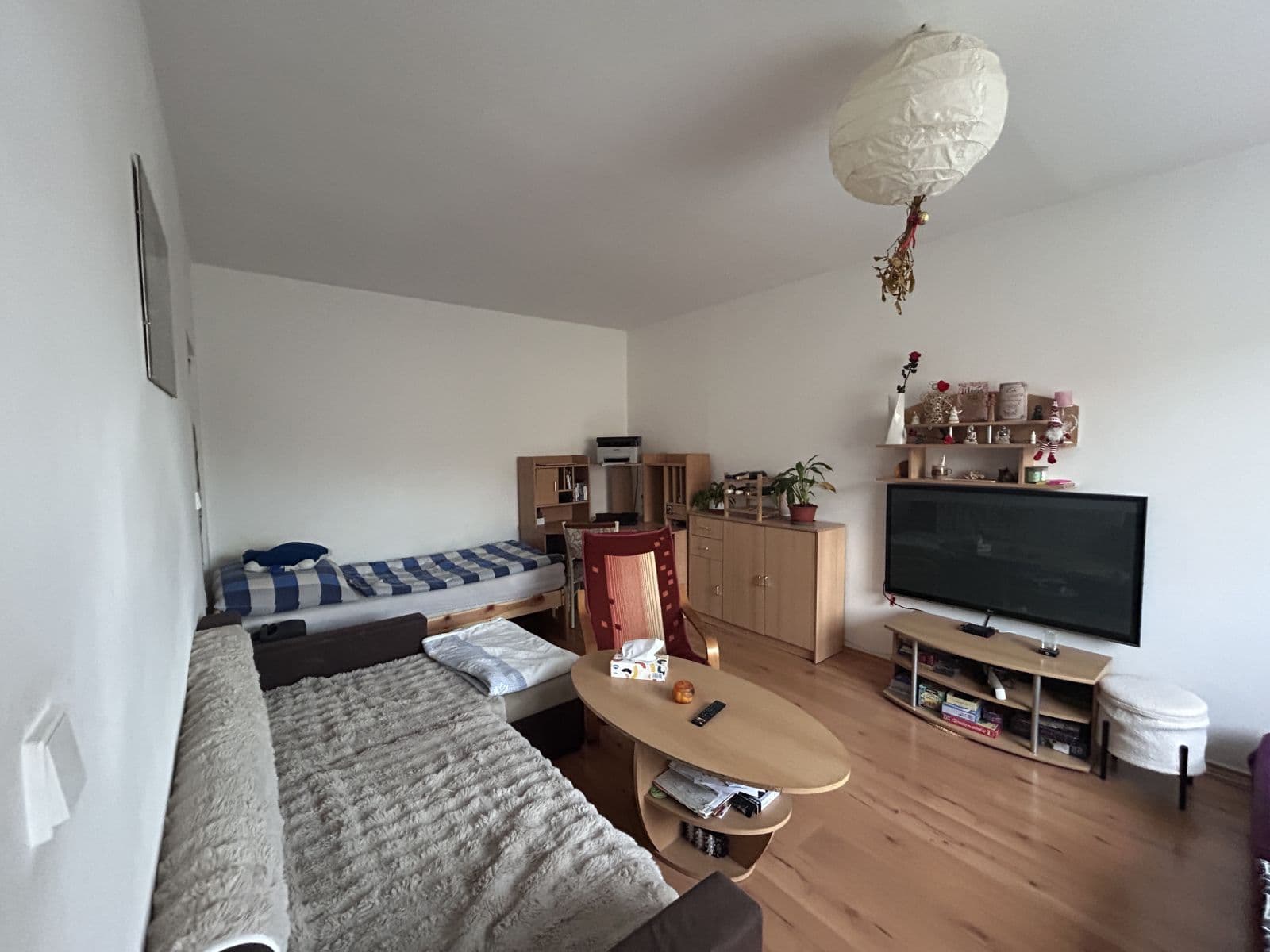 Predaj bytu 2-izbový 60 m², Krátká, Milovice, Středočeský kraj Predaj bytu 2-izbový 60 m², Krátká, Milovice, Středočeský kraj