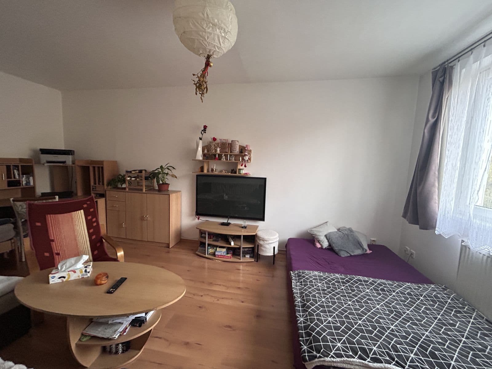 Predaj bytu 2-izbový 60 m², Krátká, Milovice, Středočeský kraj Predaj bytu 2-izbový 60 m², Krátká, Milovice, Středočeský kraj