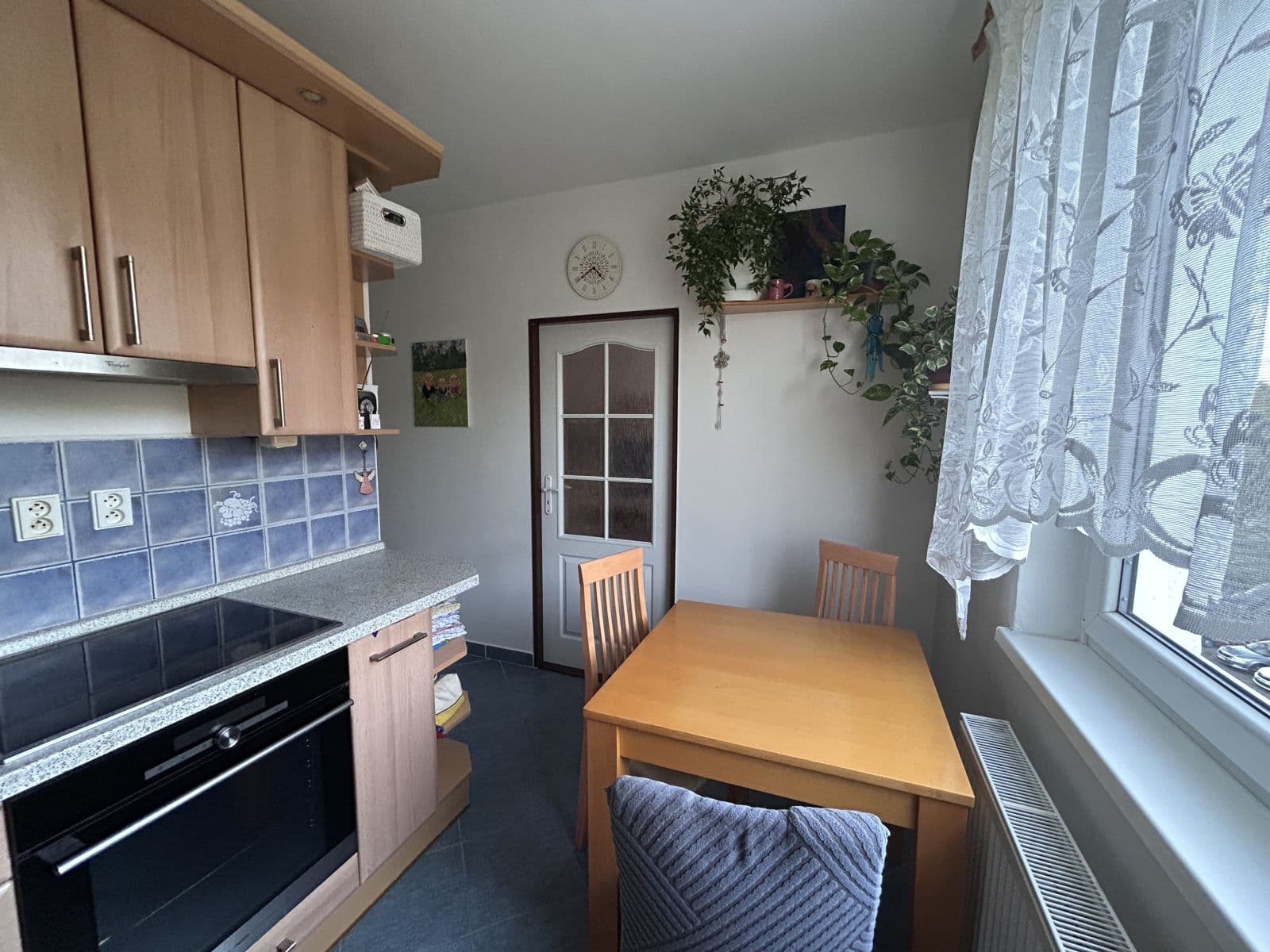 Predaj bytu 2-izbový 60 m², Krátká, Milovice, Středočeský kraj Predaj bytu 2-izbový 60 m², Krátká, Milovice, Středočeský kraj