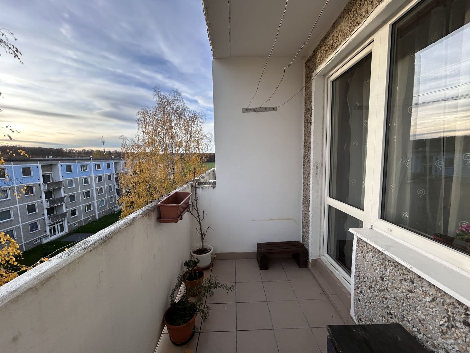 Predaj bytu 2-izbový 60 m², Krátká, Milovice, Středočeský kraj Predaj bytu 2-izbový 60 m², Krátká, Milovice, Středočeský kraj