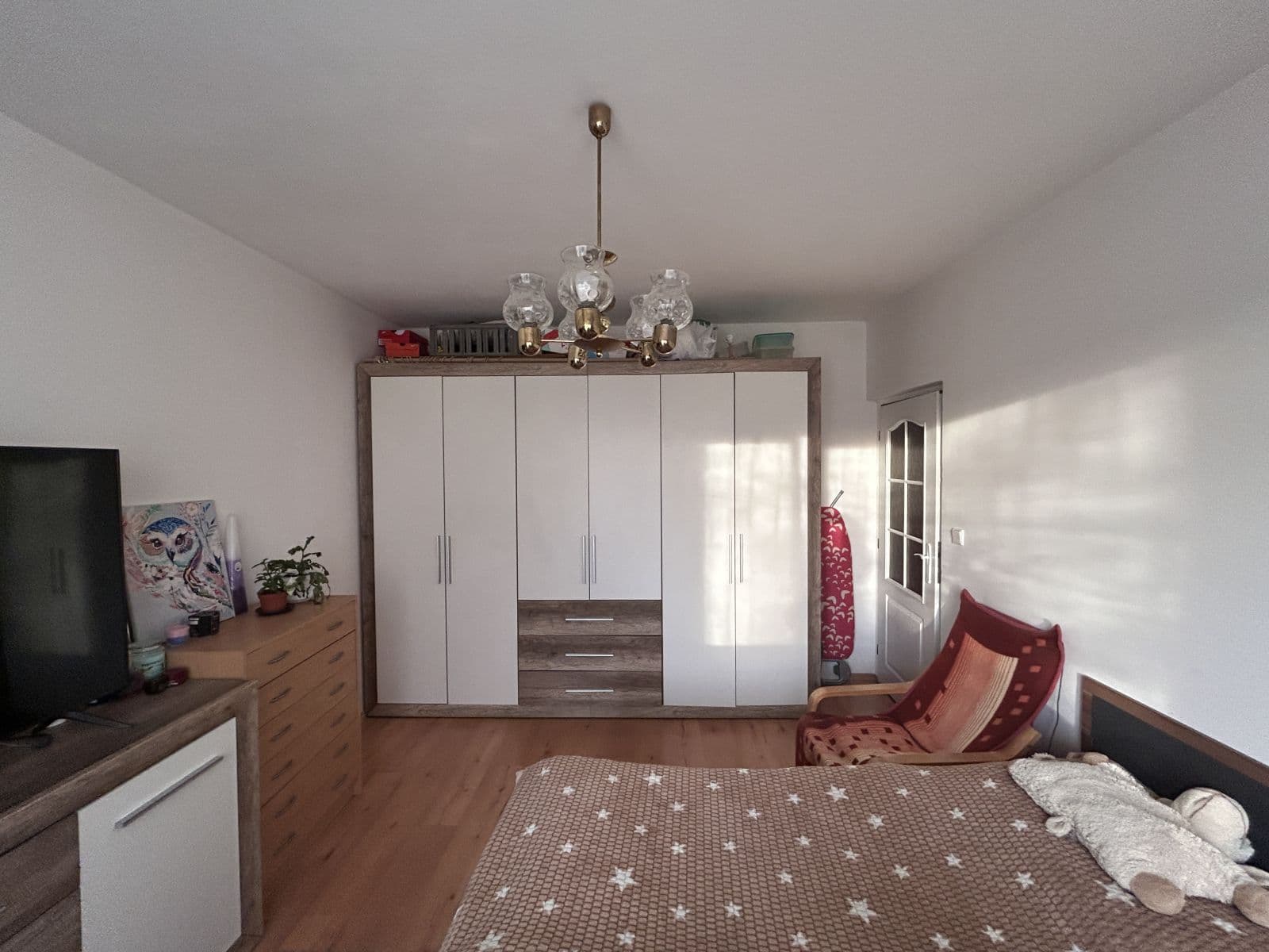 Predaj bytu 2-izbový 60 m², Krátká, Milovice, Středočeský kraj Predaj bytu 2-izbový 60 m², Krátká, Milovice, Středočeský kraj