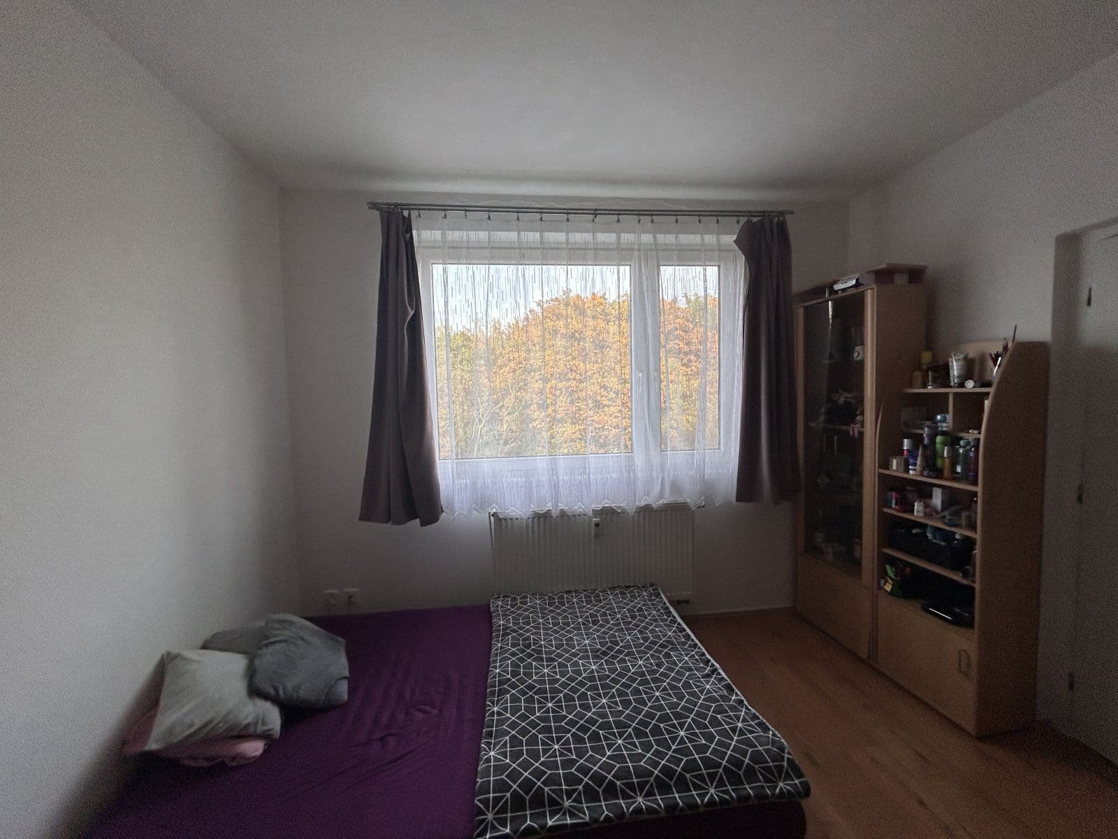 Predaj bytu 2-izbový 60 m², Krátká, Milovice, Středočeský kraj Predaj bytu 2-izbový 60 m², Krátká, Milovice, Středočeský kraj