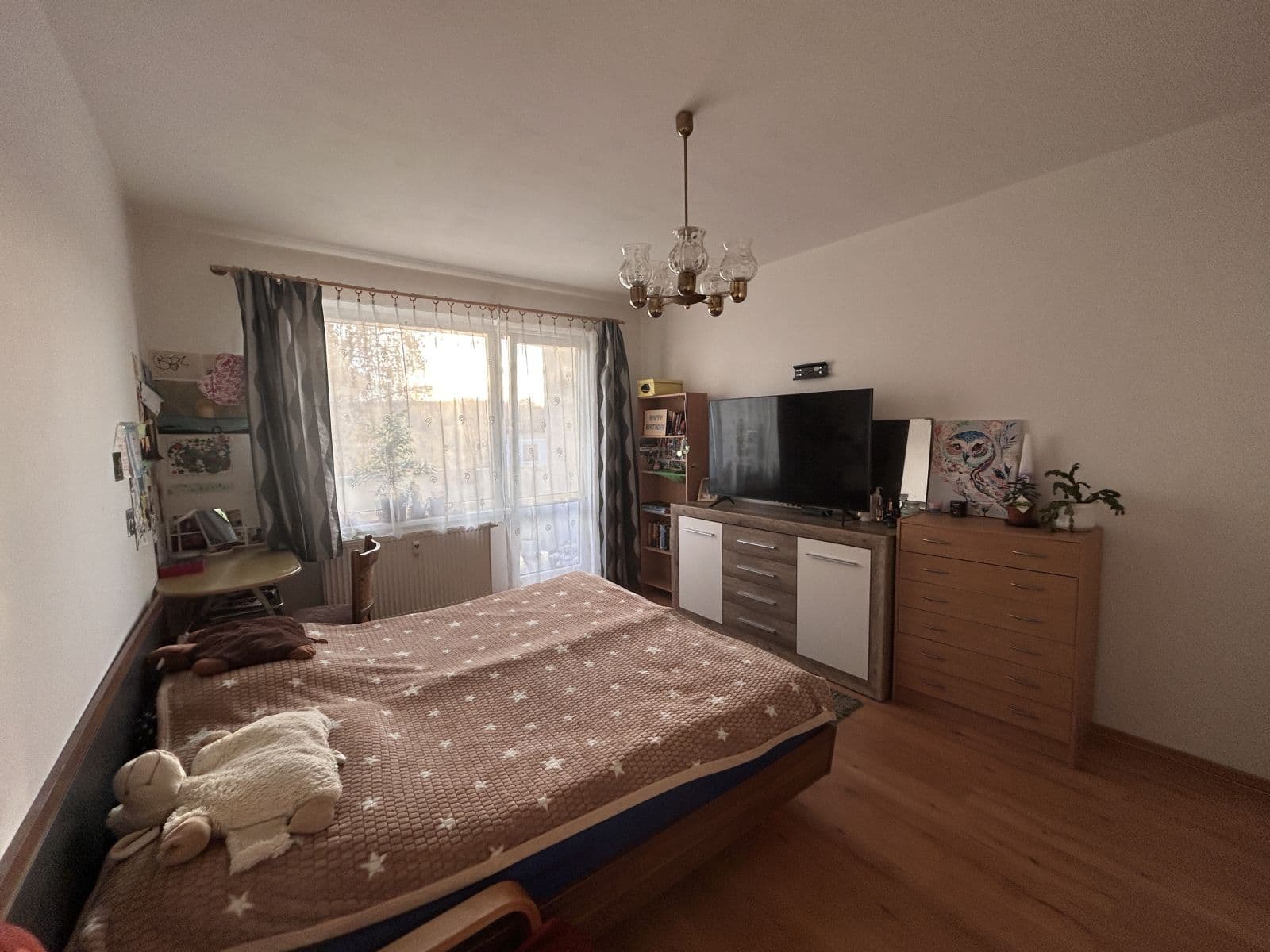 Predaj bytu 2-izbový 60 m², Krátká, Milovice, Středočeský kraj Predaj bytu 2-izbový 60 m², Krátká, Milovice, Středočeský kraj