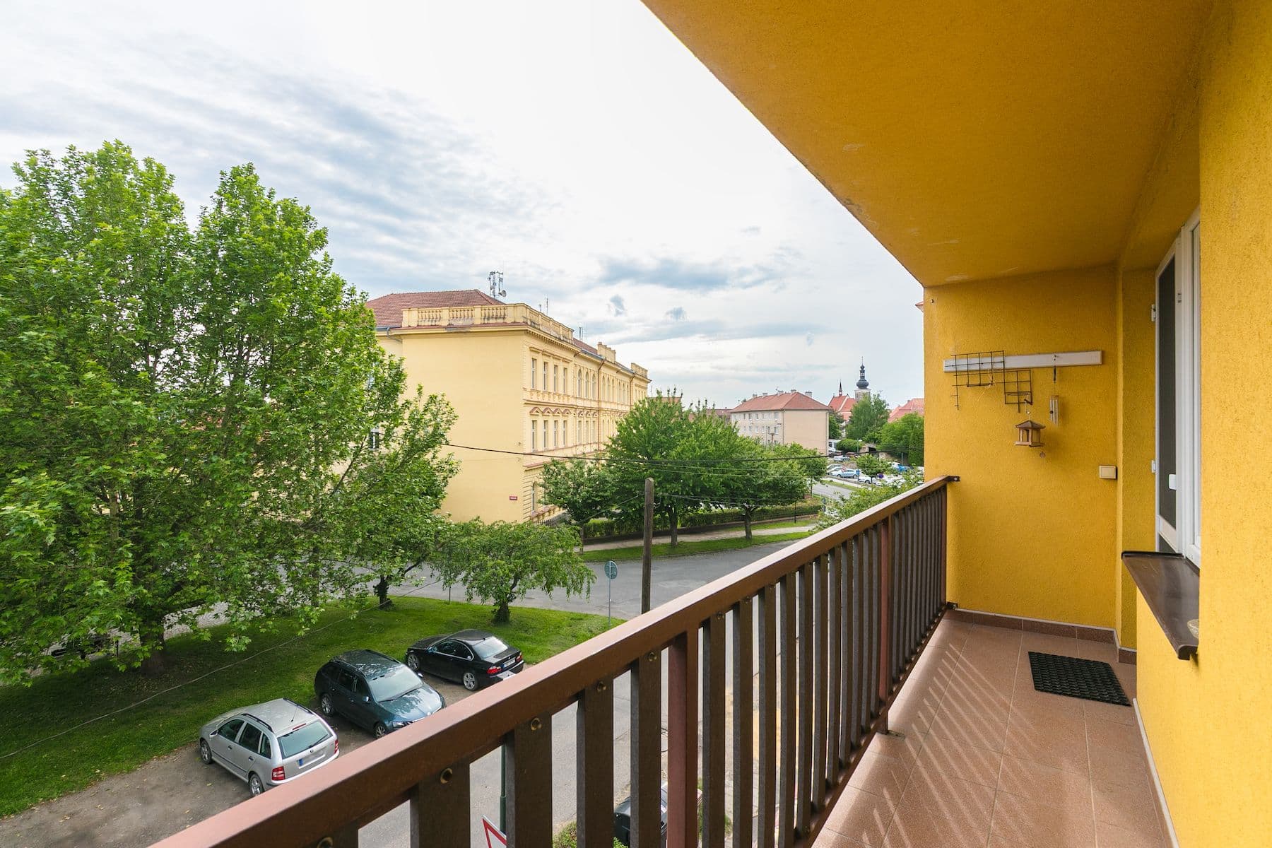 Predaj bytu 2-izbový 48 m², Na Průhoně, Velvary, Středočeský kraj Predaj bytu 2-izbový 48 m², Na Průhoně, Velvary, Středočeský kraj