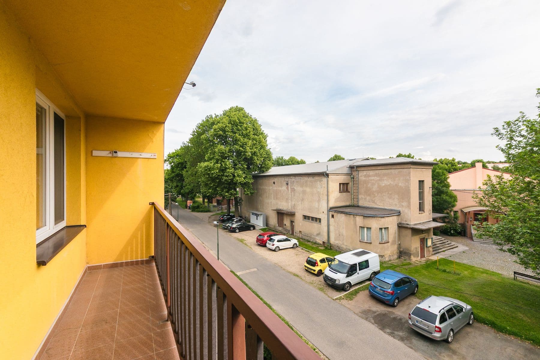 Predaj bytu 2-izbový 48 m², Na Průhoně, Velvary, Středočeský kraj Predaj bytu 2-izbový 48 m², Na Průhoně, Velvary, Středočeský kraj