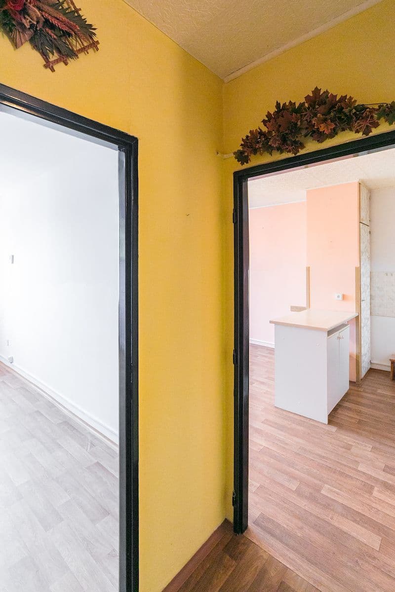 Predaj bytu 2-izbový 48 m², Na Průhoně, Velvary, Středočeský kraj Predaj bytu 2-izbový 48 m², Na Průhoně, Velvary, Středočeský kraj