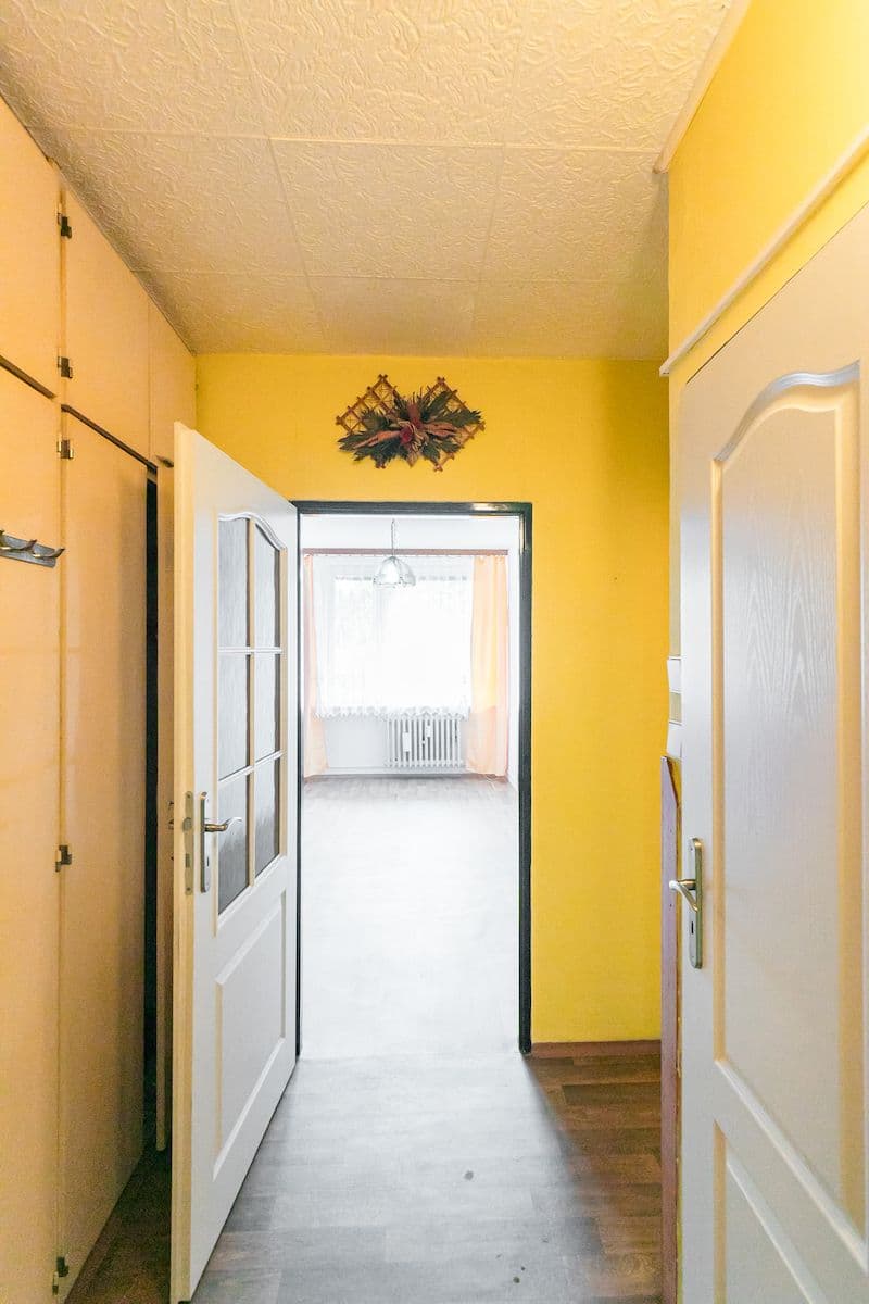 Predaj bytu 2-izbový 48 m², Na Průhoně, Velvary, Středočeský kraj Predaj bytu 2-izbový 48 m², Na Průhoně, Velvary, Středočeský kraj