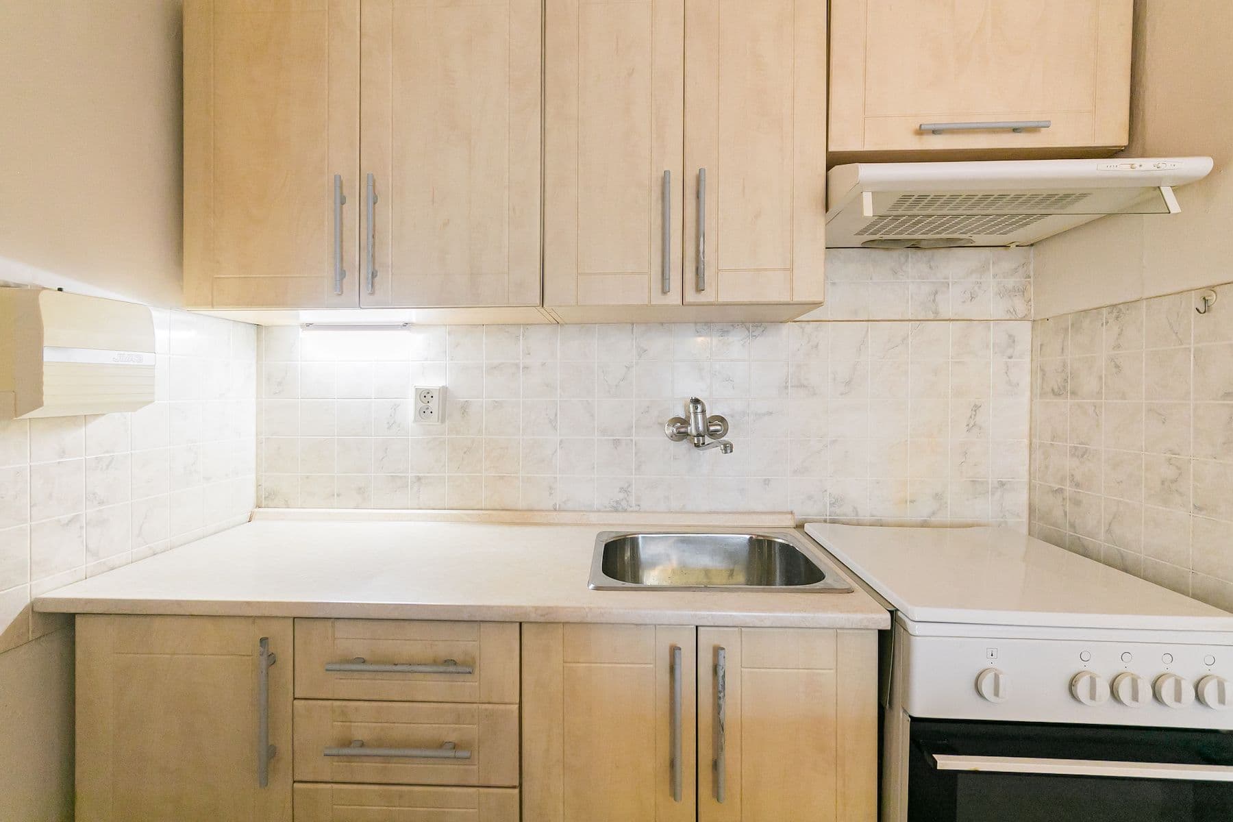 Predaj bytu 2-izbový 48 m², Na Průhoně, Velvary, Středočeský kraj Predaj bytu 2-izbový 48 m², Na Průhoně, Velvary, Středočeský kraj