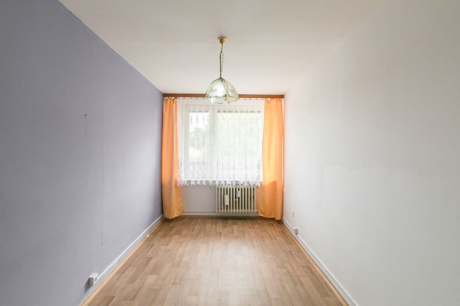 Predaj bytu 2-izbový 48 m², Na Průhoně, Velvary, Středočeský kraj Predaj bytu 2-izbový 48 m², Na Průhoně, Velvary, Středočeský kraj