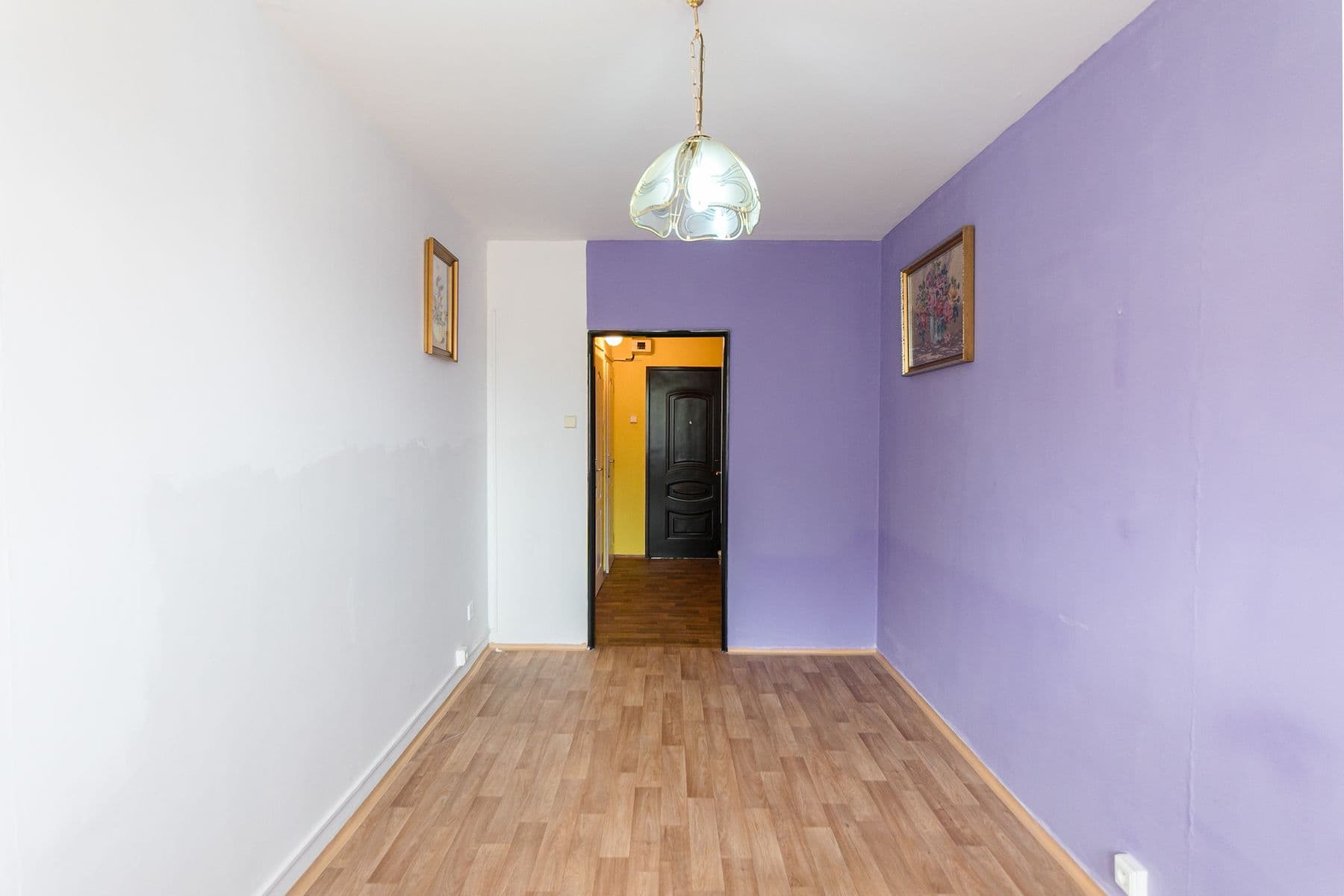 Predaj bytu 2-izbový 48 m², Na Průhoně, Velvary, Středočeský kraj Predaj bytu 2-izbový 48 m², Na Průhoně, Velvary, Středočeský kraj