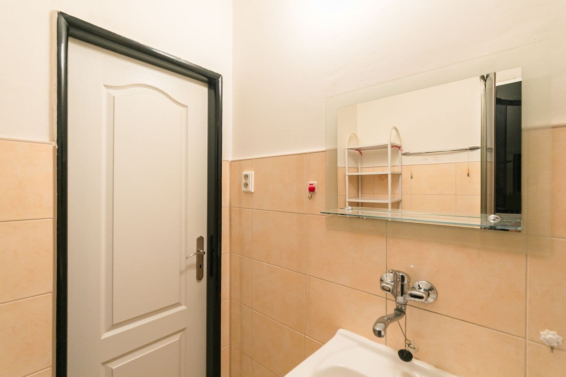 Predaj bytu 2-izbový 48 m², Na Průhoně, Velvary, Středočeský kraj Predaj bytu 2-izbový 48 m², Na Průhoně, Velvary, Středočeský kraj