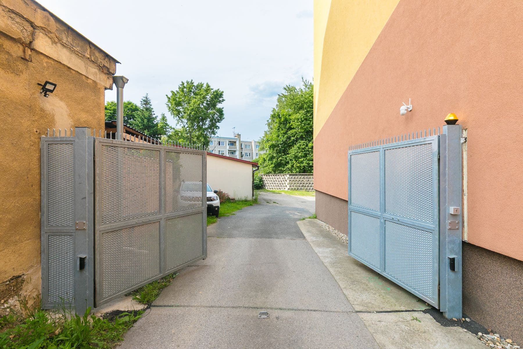 Predaj bytu 2-izbový 48 m², Na Průhoně, Velvary, Středočeský kraj Predaj bytu 2-izbový 48 m², Na Průhoně, Velvary, Středočeský kraj