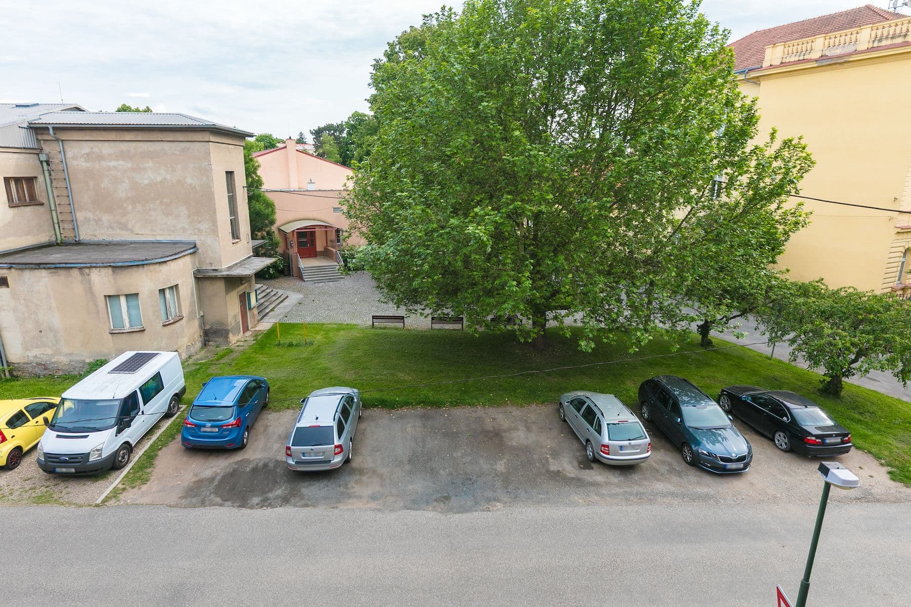 Predaj bytu 2-izbový 48 m², Na Průhoně, Velvary, Středočeský kraj Predaj bytu 2-izbový 48 m², Na Průhoně, Velvary, Středočeský kraj