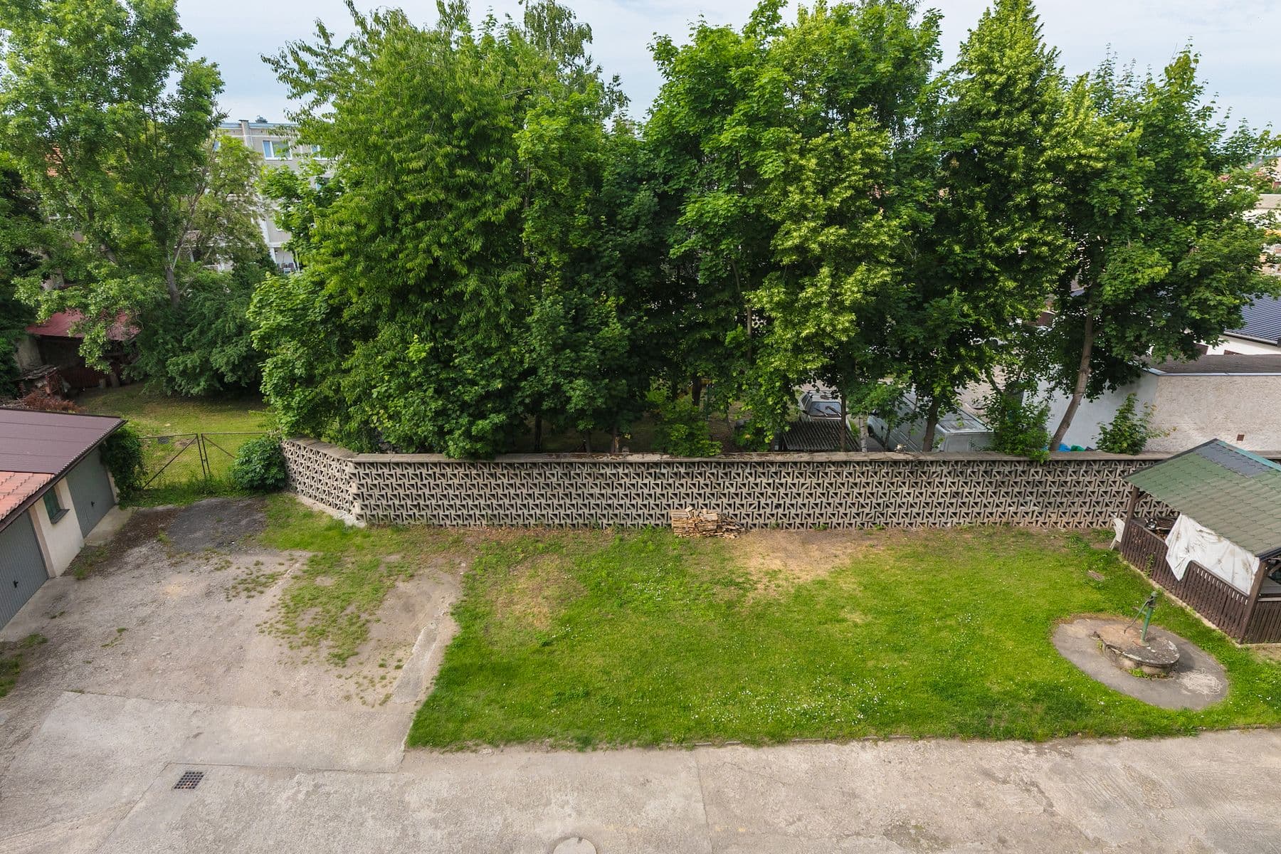 Predaj bytu 2-izbový 48 m², Na Průhoně, Velvary, Středočeský kraj Predaj bytu 2-izbový 48 m², Na Průhoně, Velvary, Středočeský kraj