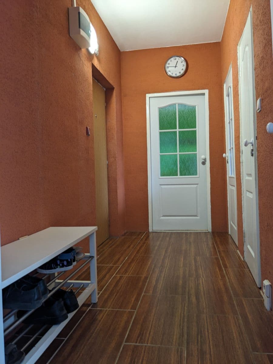 Prenájom bytu 2-izbový 52 m², Švermova, Beroun, Středočeský kraj Prenájom bytu 2-izbový 52 m², Švermova, Beroun, Středočeský kraj