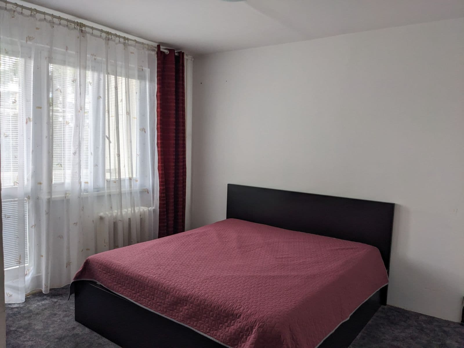 Prenájom bytu 2-izbový 52 m², Švermova, Beroun, Středočeský kraj Prenájom bytu 2-izbový 52 m², Švermova, Beroun, Středočeský kraj