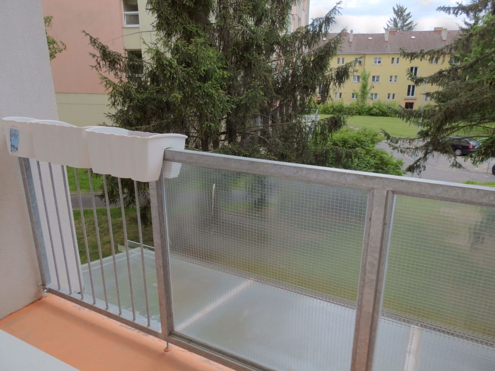 Prenájom bytu 2-izbový 52 m², Švermova, Beroun, Středočeský kraj Prenájom bytu 2-izbový 52 m², Švermova, Beroun, Středočeský kraj