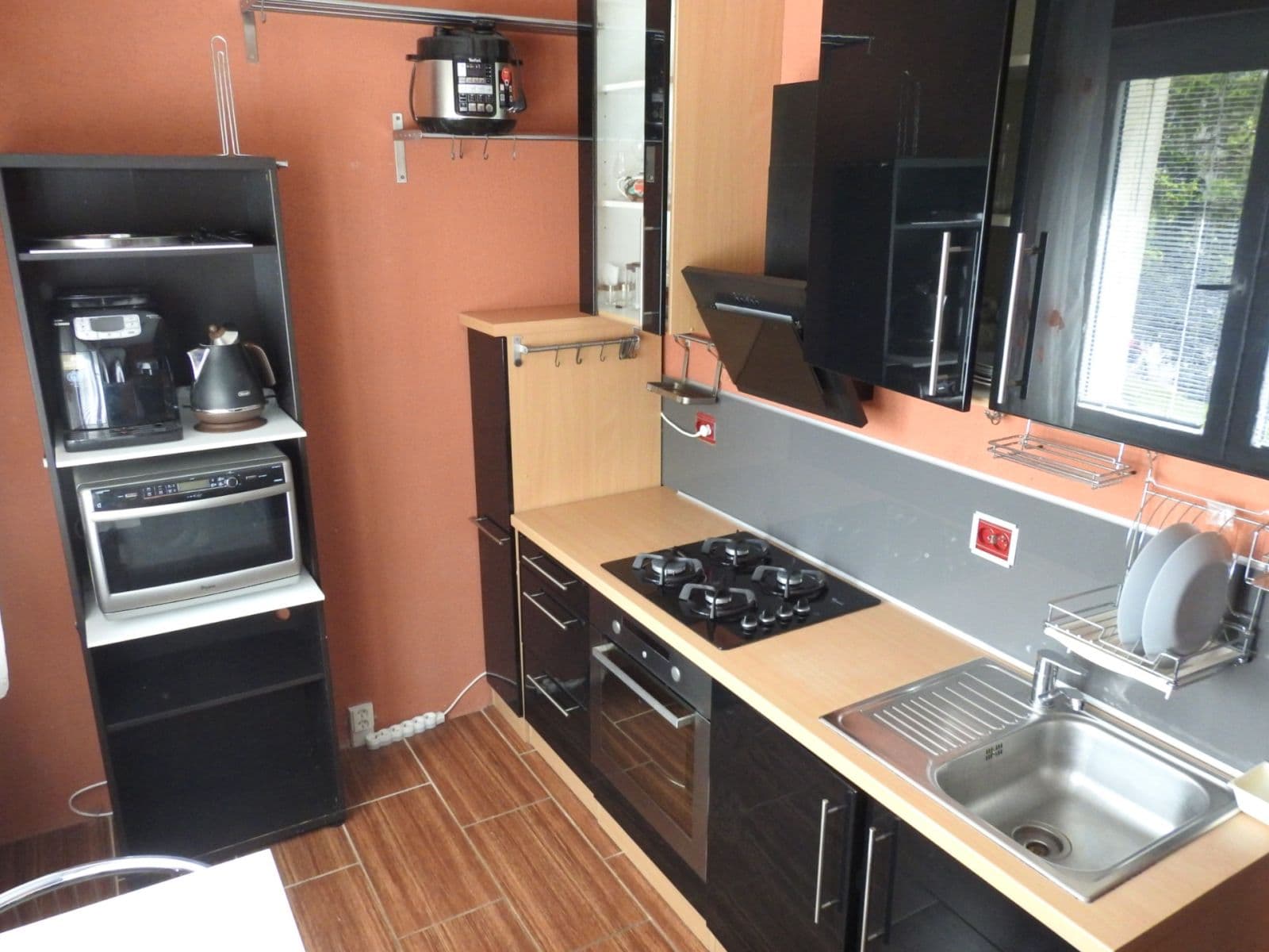 Prenájom bytu 2-izbový 52 m², Švermova, Beroun, Středočeský kraj Prenájom bytu 2-izbový 52 m², Švermova, Beroun, Středočeský kraj