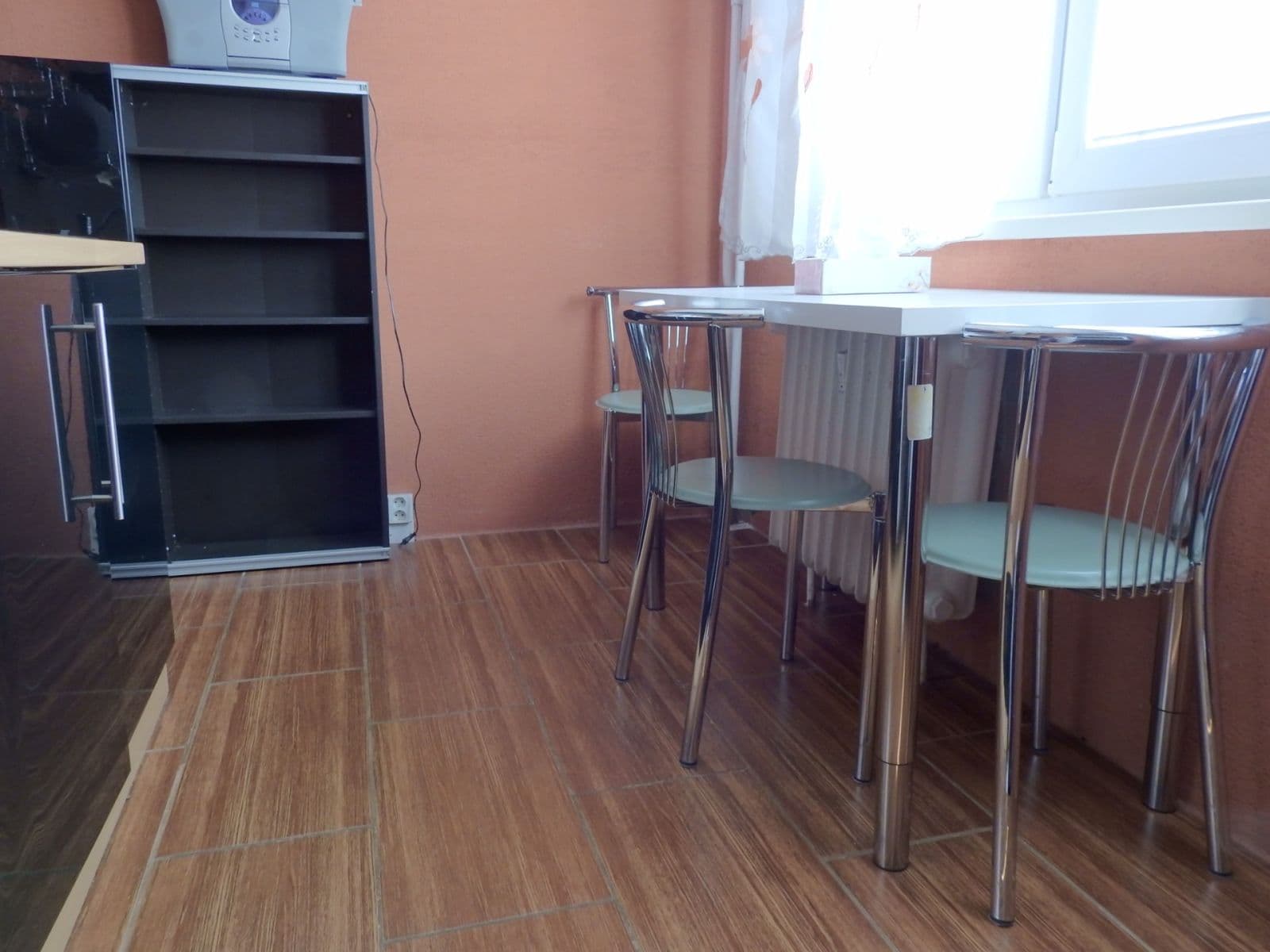 Prenájom bytu 2-izbový 52 m², Švermova, Beroun, Středočeský kraj Prenájom bytu 2-izbový 52 m², Švermova, Beroun, Středočeský kraj