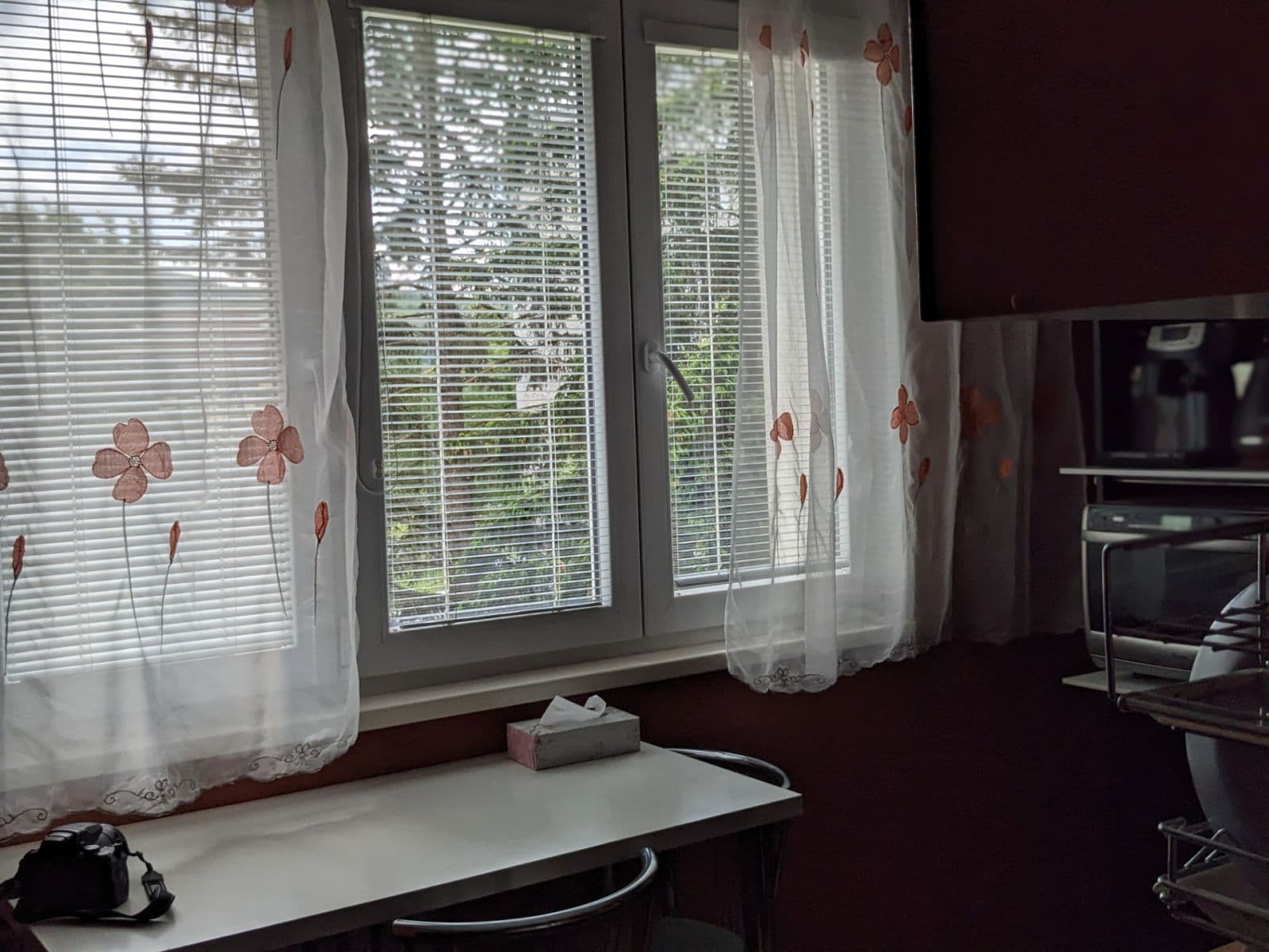 Prenájom bytu 2-izbový 52 m², Švermova, Beroun, Středočeský kraj Prenájom bytu 2-izbový 52 m², Švermova, Beroun, Středočeský kraj