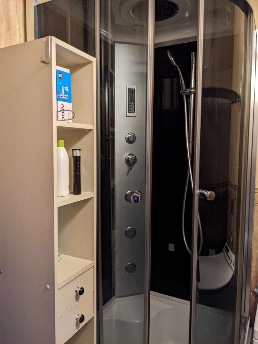 Prenájom bytu 2-izbový 52 m², Švermova, Beroun, Středočeský kraj Prenájom bytu 2-izbový 52 m², Švermova, Beroun, Středočeský kraj