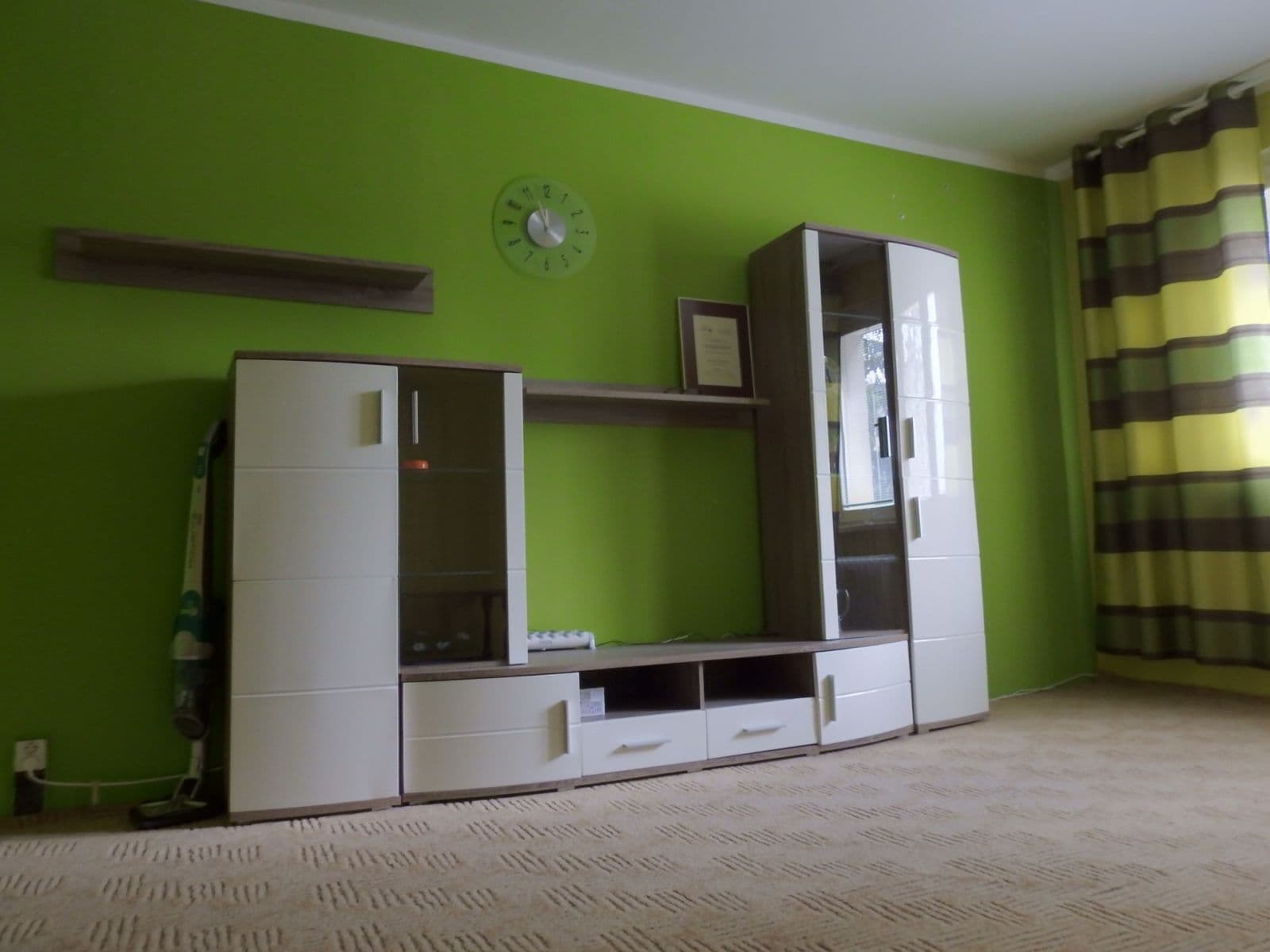 Prenájom bytu 2-izbový 52 m², Švermova, Beroun, Středočeský kraj Prenájom bytu 2-izbový 52 m², Švermova, Beroun, Středočeský kraj