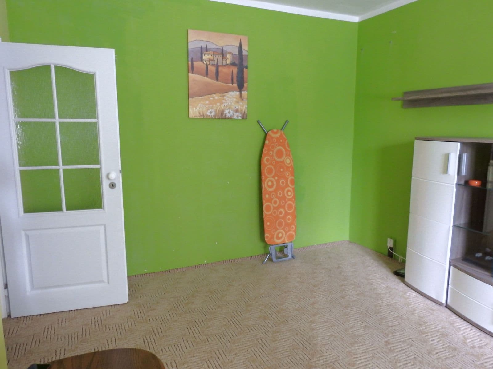 Prenájom bytu 2-izbový 52 m², Švermova, Beroun, Středočeský kraj Prenájom bytu 2-izbový 52 m², Švermova, Beroun, Středočeský kraj