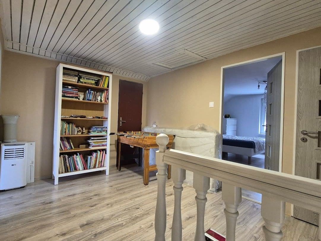 Predaj domu 320 m², pozemek 1.303 m², Ňárad, Trnavský kraj Predaj domu 320 m², pozemek 1.303 m², Ňárad, Trnavský kraj