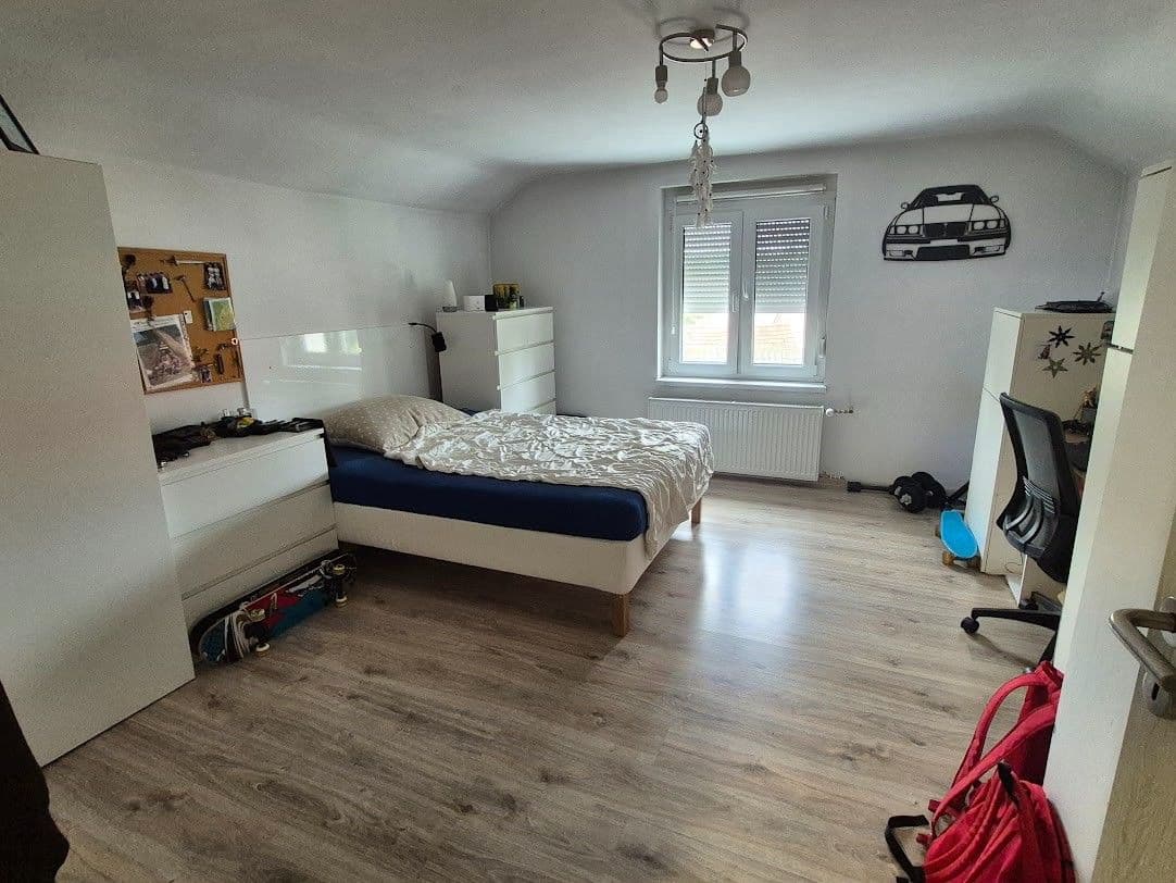 Predaj domu 320 m², pozemek 1.303 m², Ňárad, Trnavský kraj Predaj domu 320 m², pozemek 1.303 m², Ňárad, Trnavský kraj